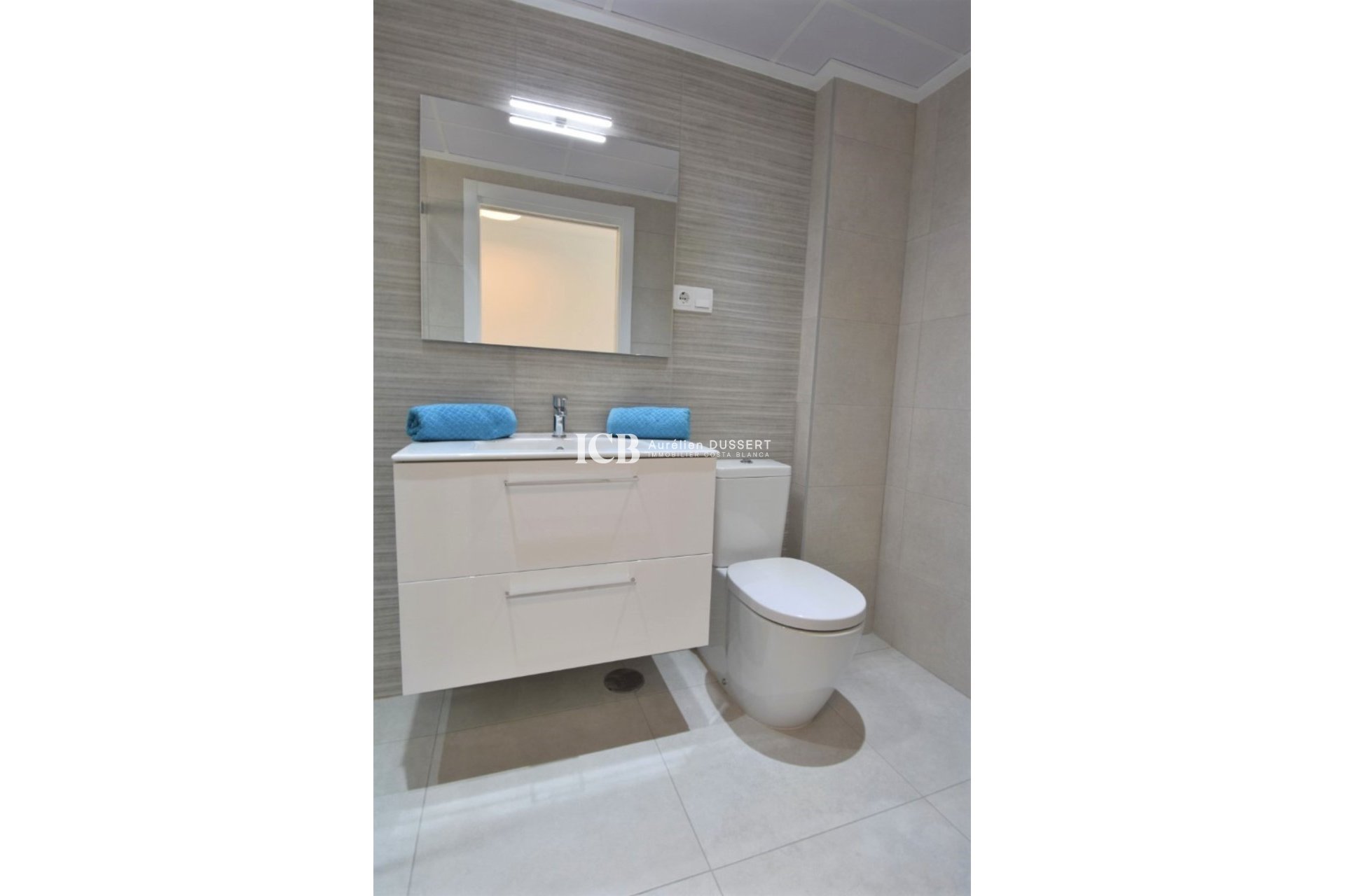 Resale - Apartment / flat -
Orihuela Costa - Los Dolses