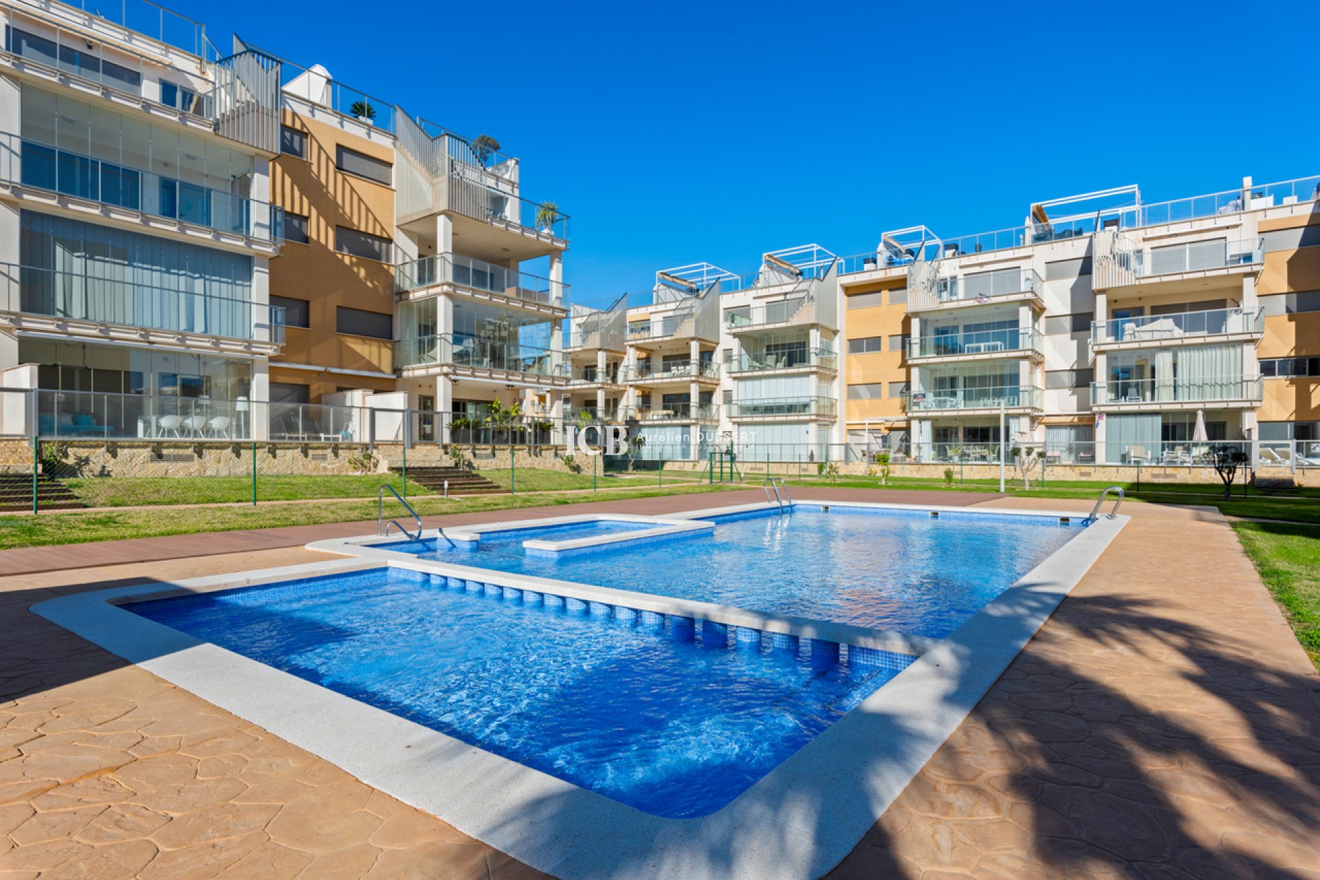 Resale - Apartment / flat -
Orihuela Costa - Los Dolses