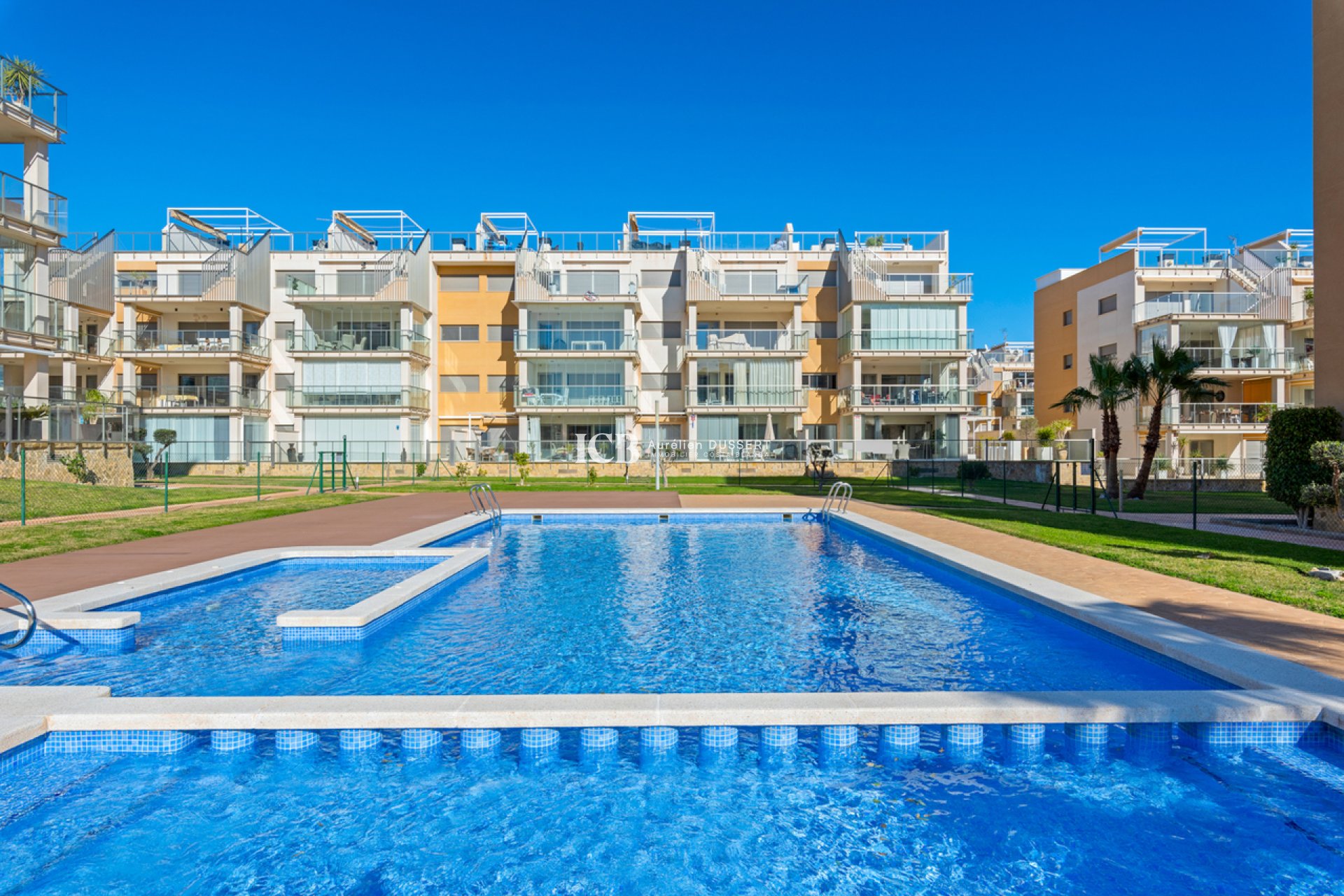 Resale - Apartment / flat -
Orihuela Costa - Los Dolses