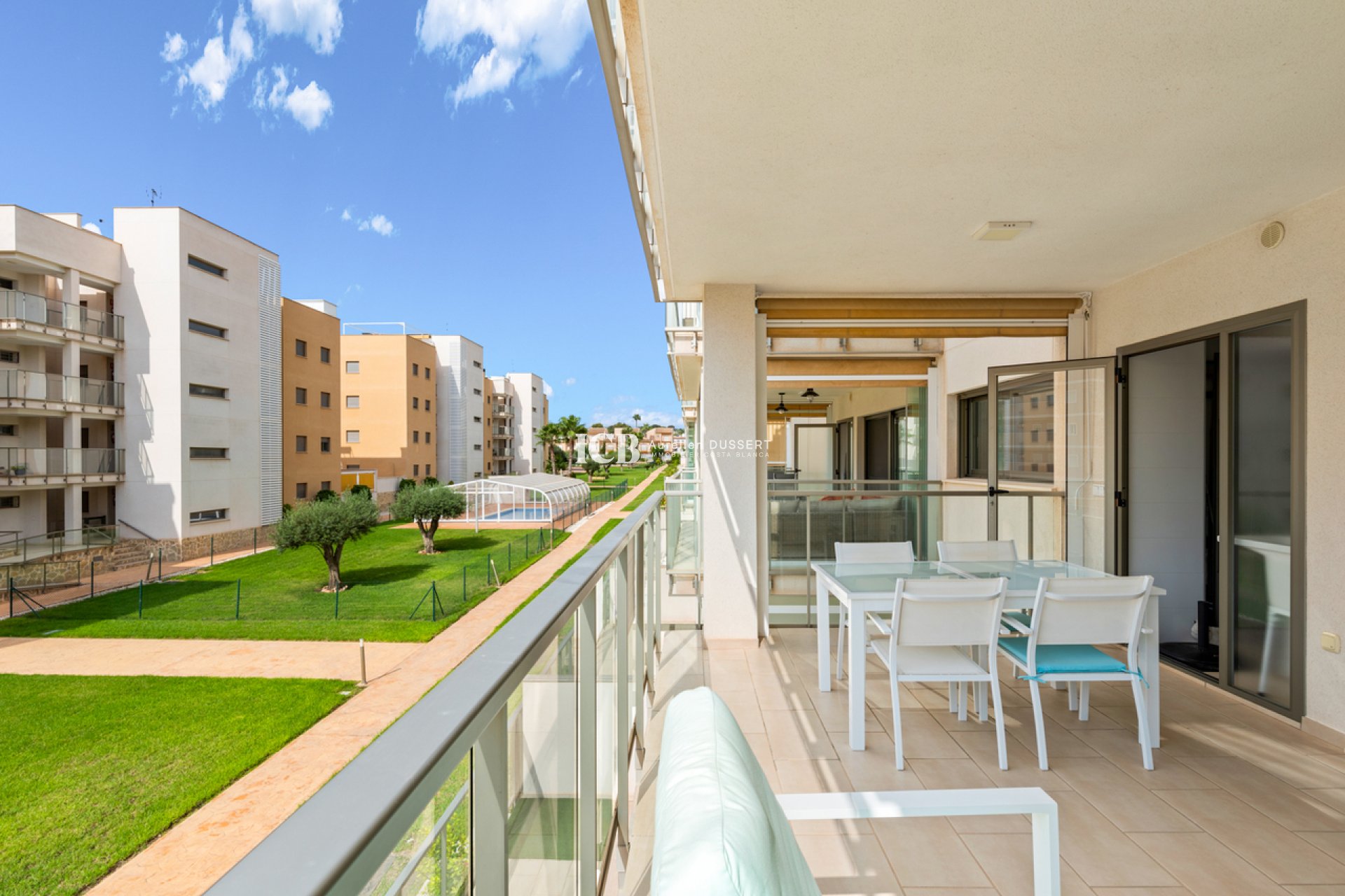 Resale - Apartment / flat -
Orihuela Costa - Los Dolses