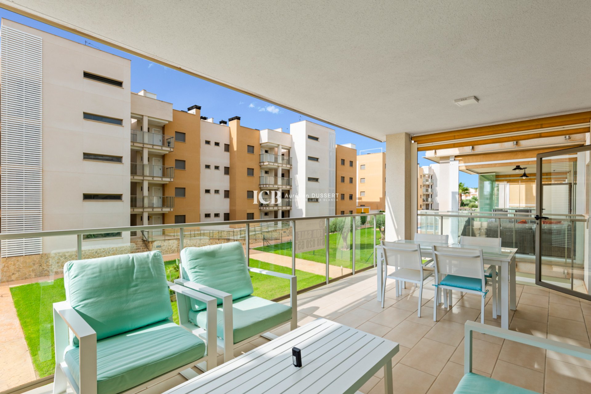 Resale - Apartment / flat -
Orihuela Costa - Los Dolses