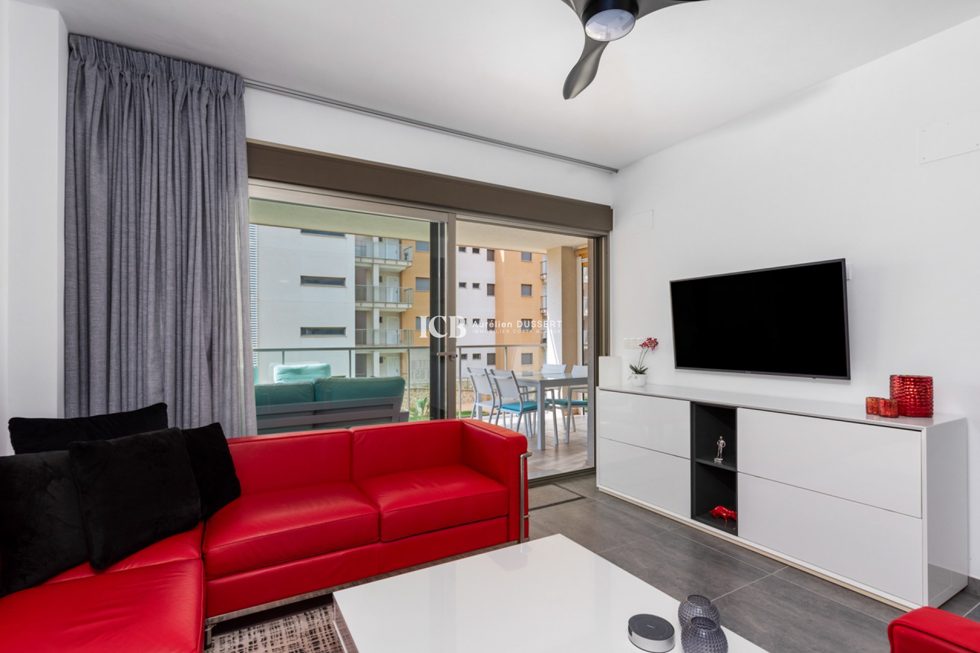 Resale - Apartment / flat -
Orihuela Costa - Los Dolses