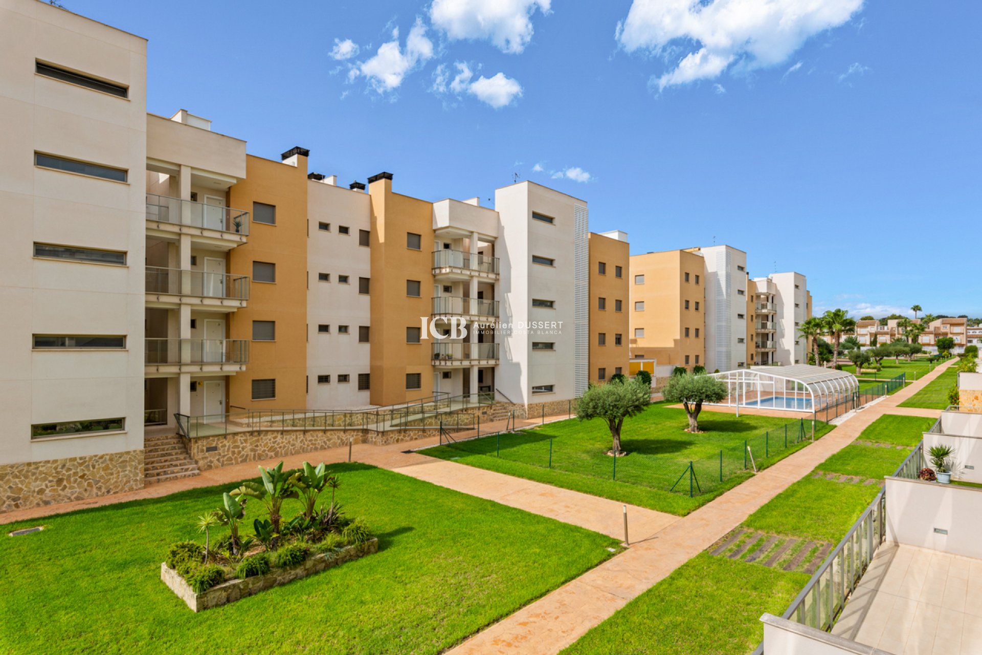 Resale - Apartment / flat -
Orihuela Costa - Los Dolses