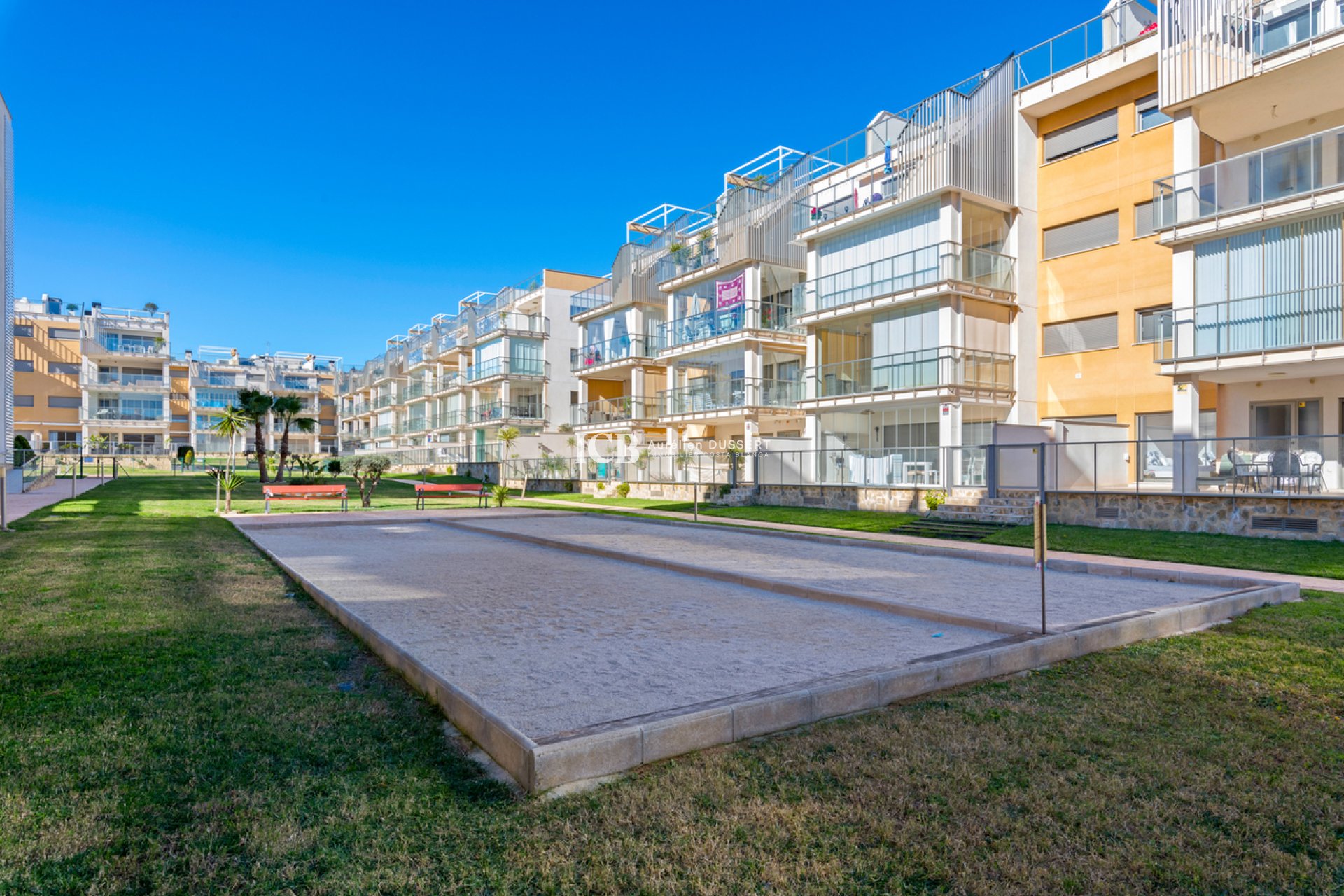 Resale - Apartment / flat -
Orihuela Costa - Los Dolses