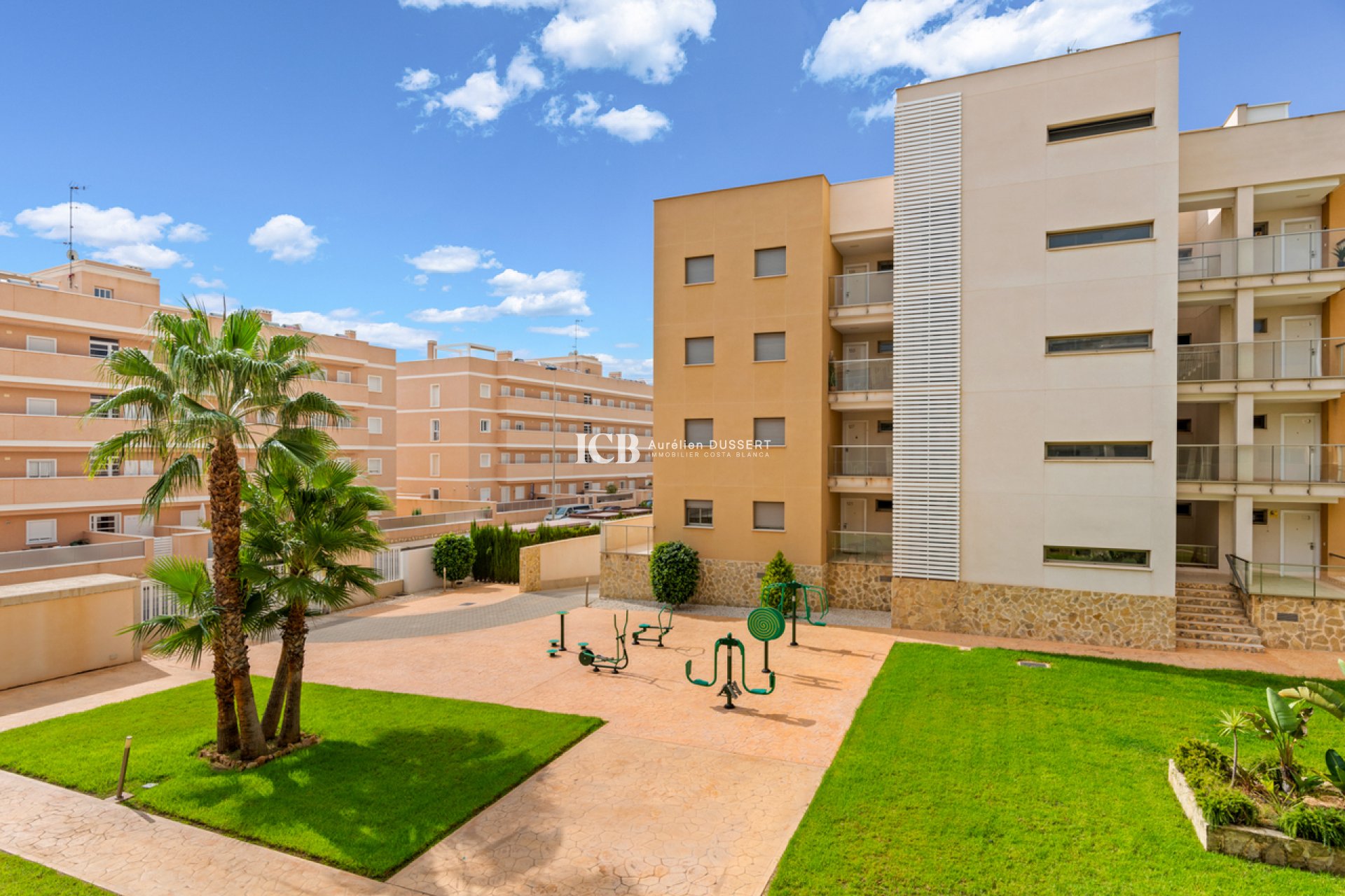 Resale - Apartment / flat -
Orihuela Costa - Los Dolses