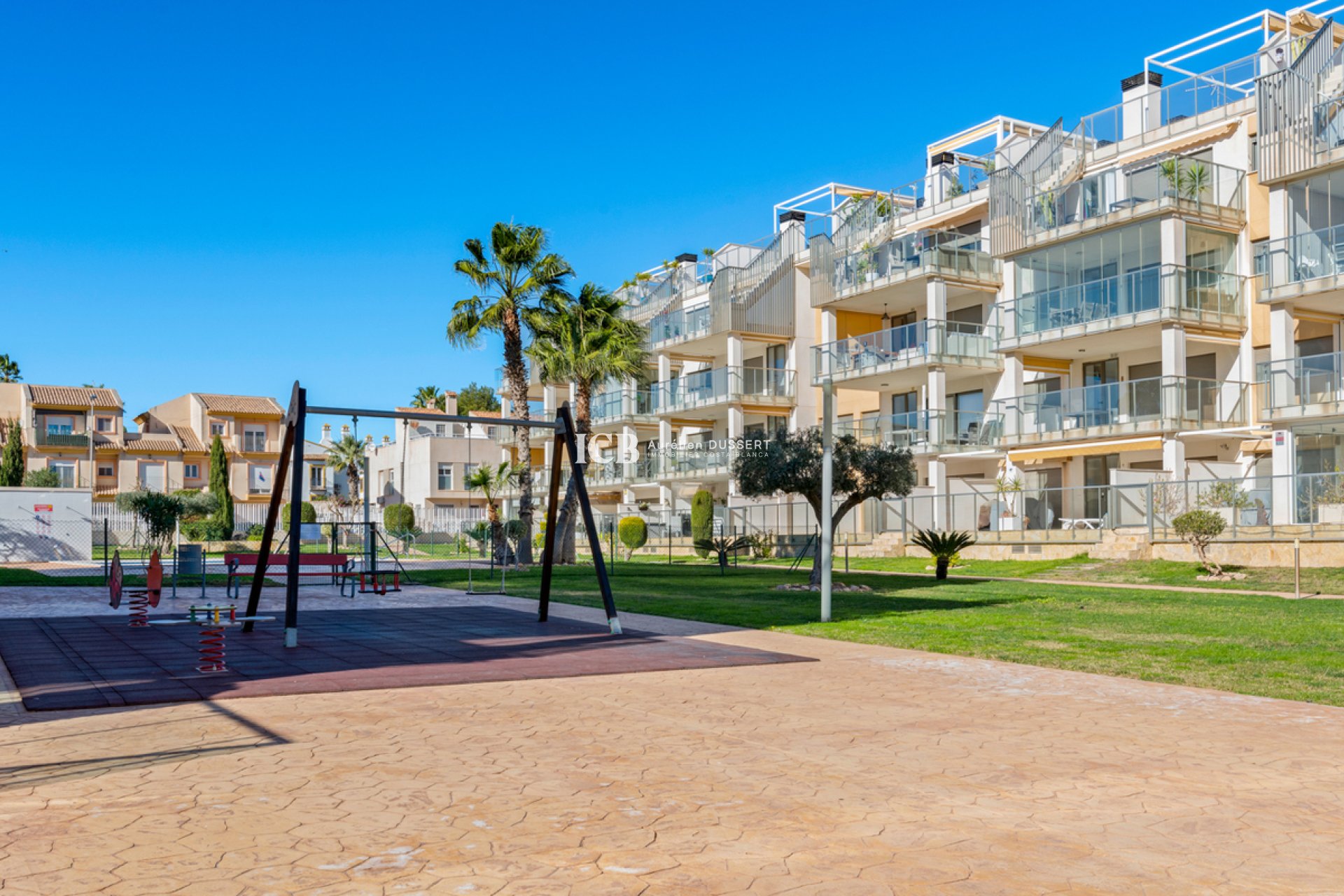 Resale - Apartment / flat -
Orihuela Costa - Los Dolses