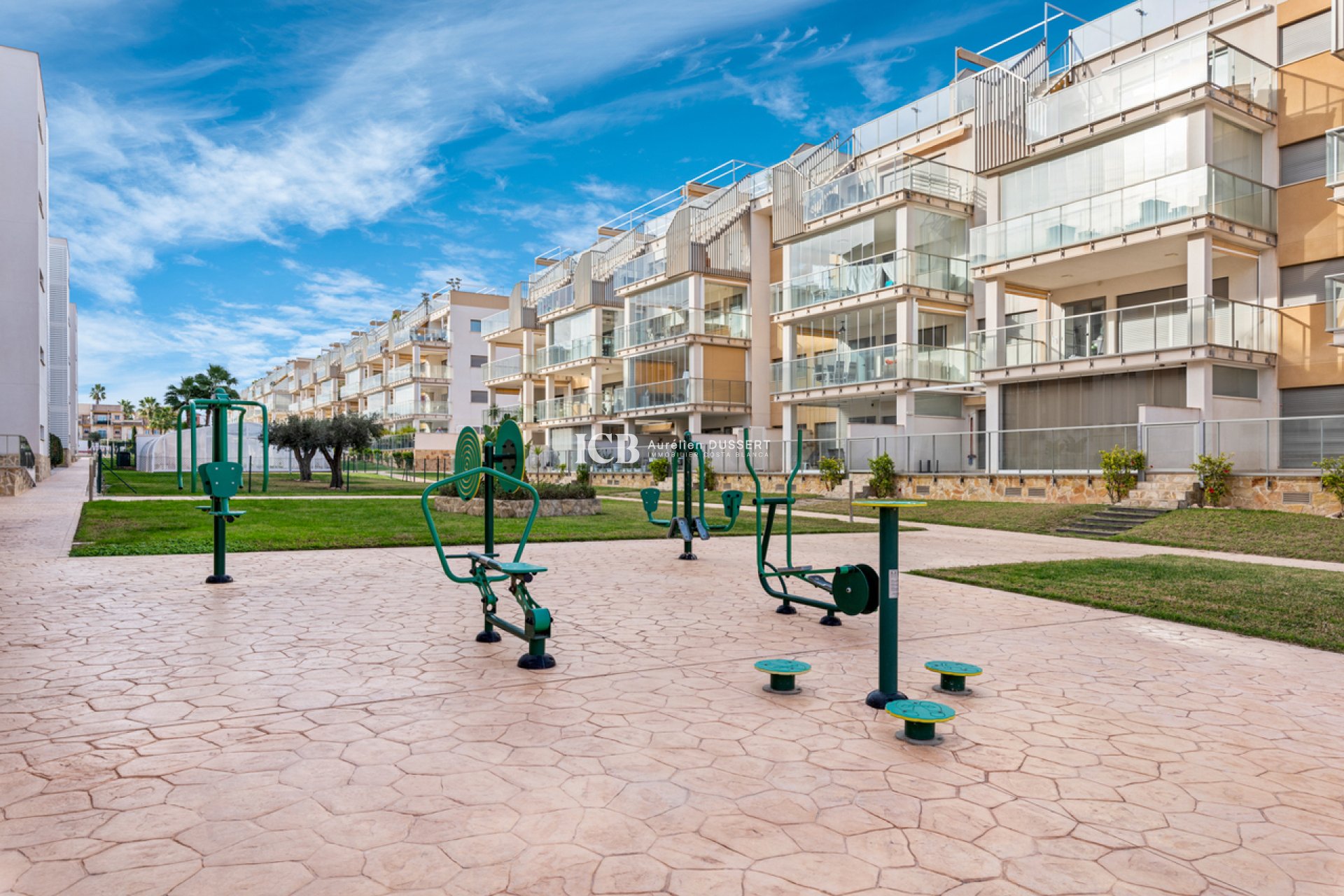 Resale - Apartment / flat -
Orihuela Costa - Los Dolses