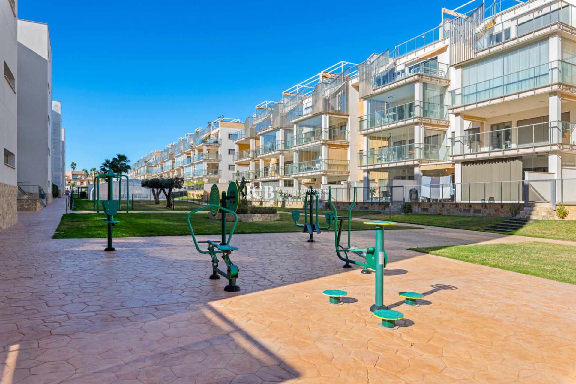 Resale - Apartment / flat -
Orihuela Costa - Los Dolses