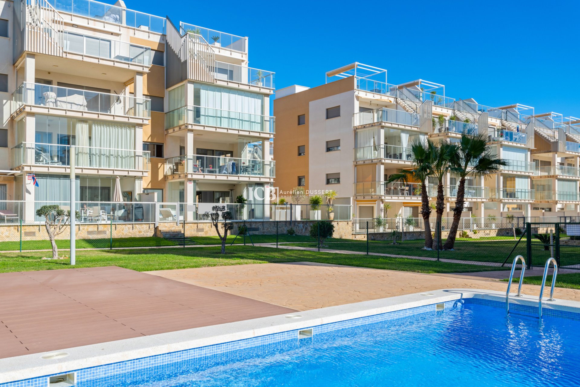 Resale - Apartment / flat -
Orihuela Costa - Los Dolses