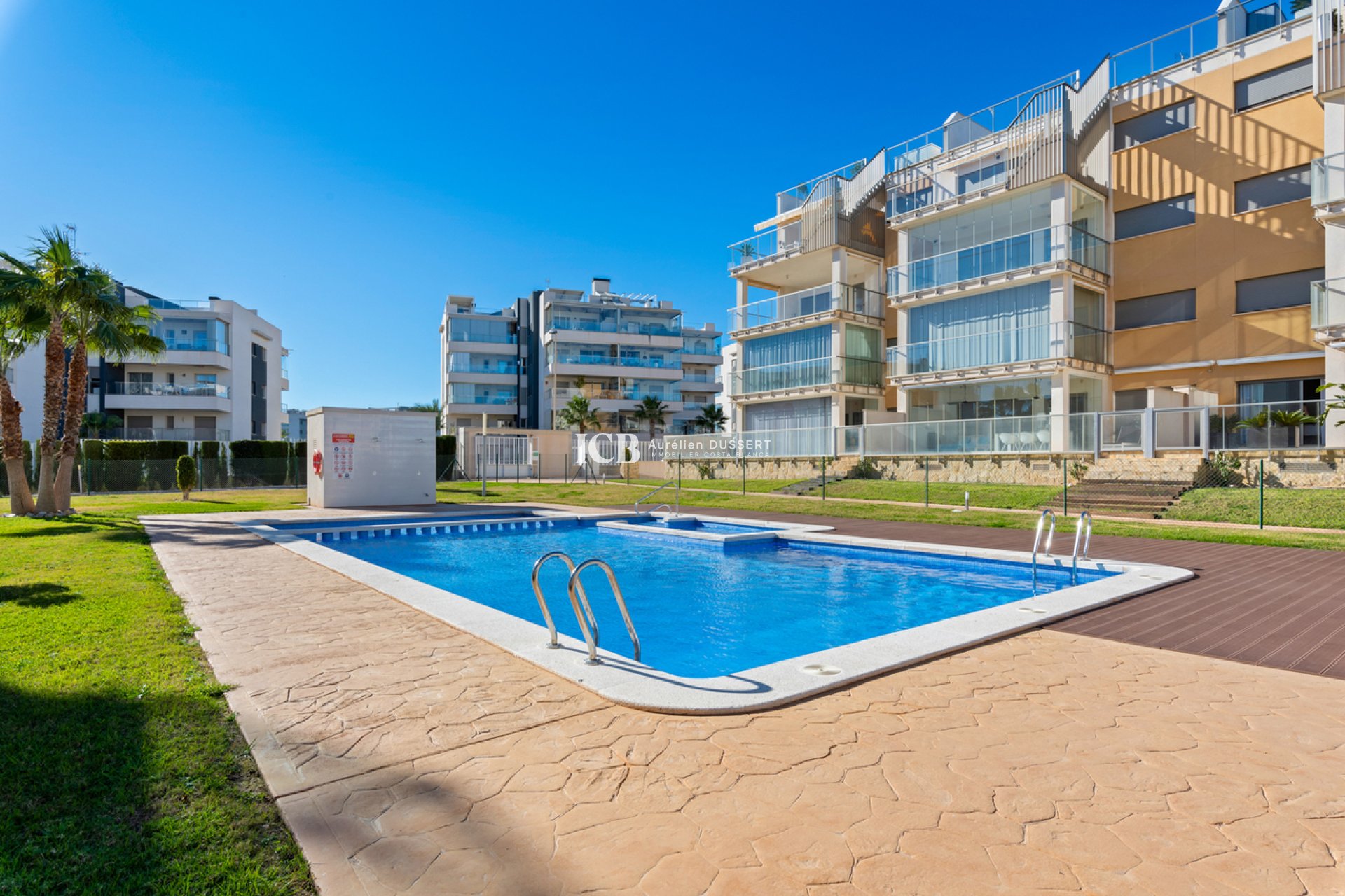 Resale - Apartment / flat -
Orihuela Costa - Los Dolses