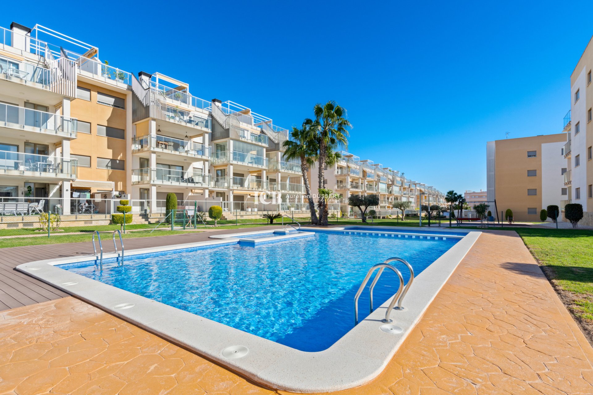 Resale - Apartment / flat -
Orihuela Costa - Los Dolses