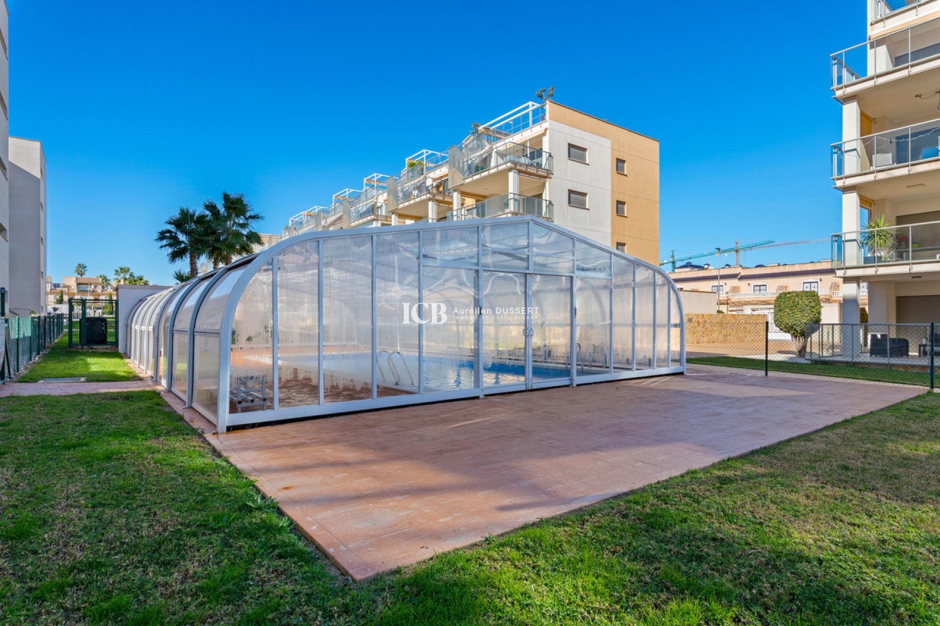 Resale - Apartment / flat -
Orihuela Costa - Los Dolses