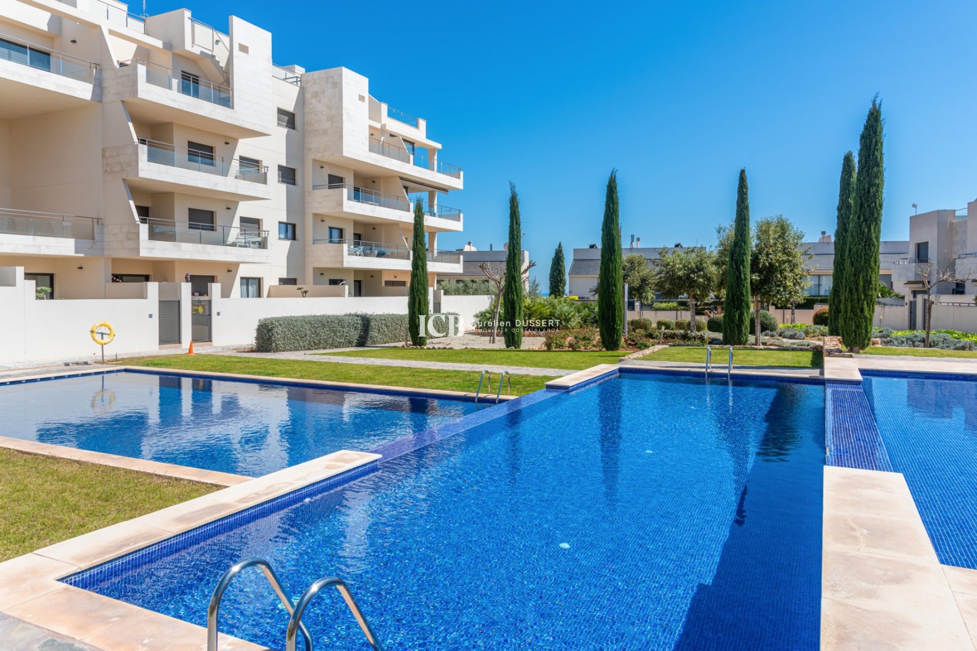 Resale - Apartment / flat -
Orihuela Costa - Los Dolses