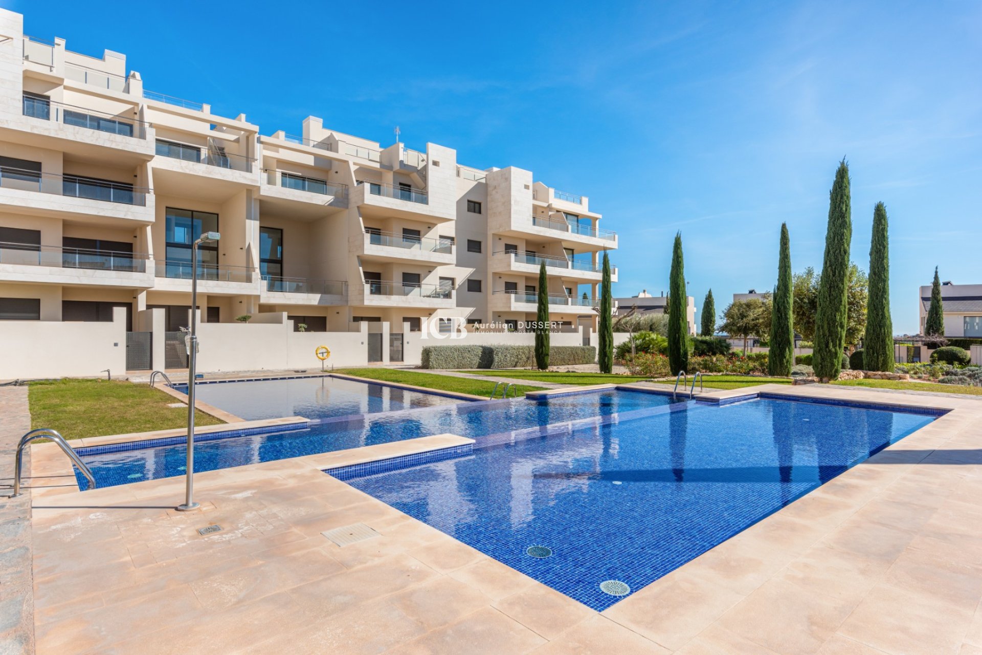 Resale - Apartment / flat -
Orihuela Costa - Los Dolses