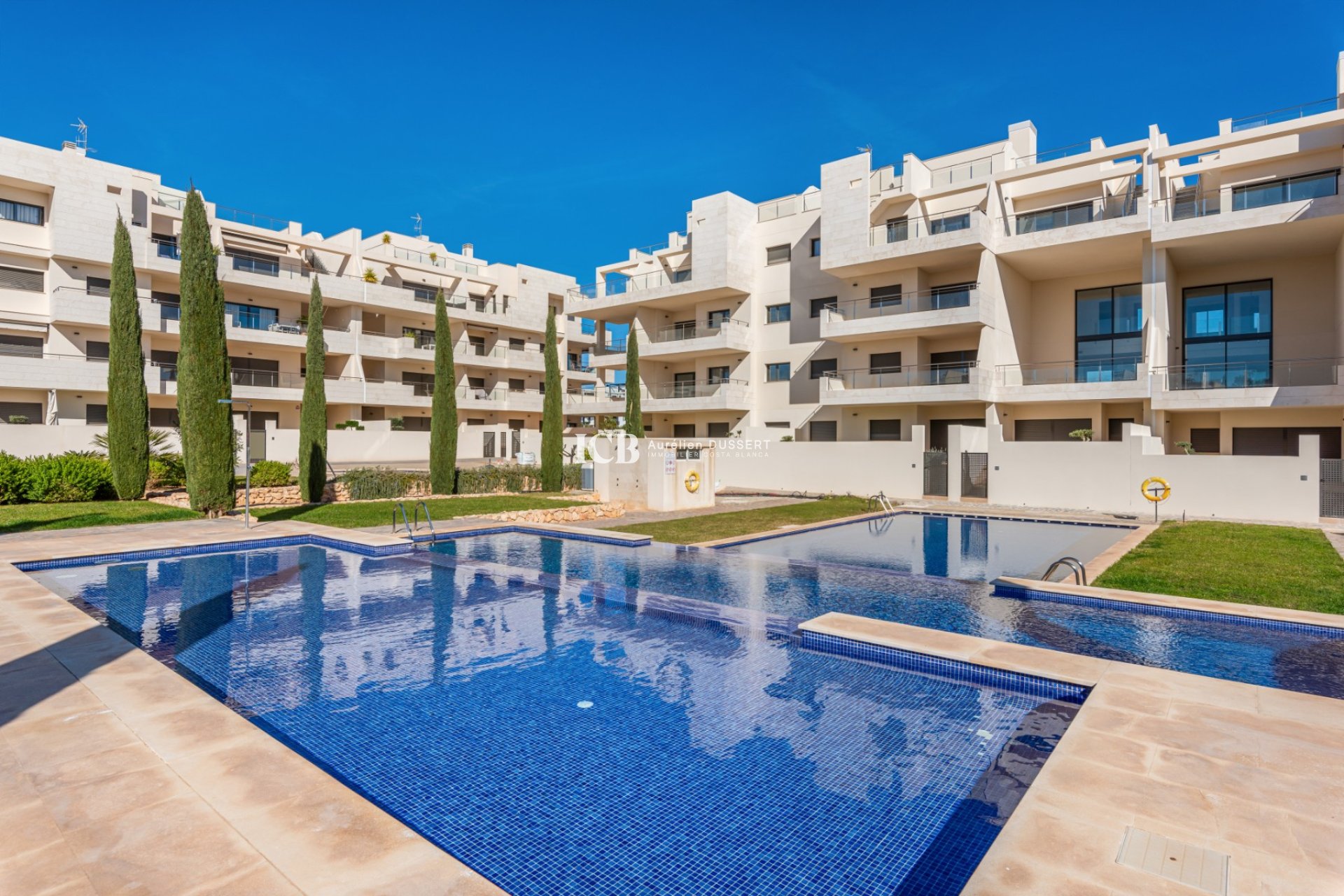 Resale - Apartment / flat -
Orihuela Costa - Los Dolses