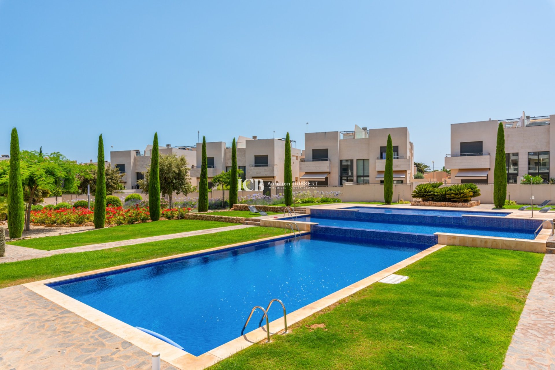 Resale - Apartment / flat -
Orihuela Costa - Los Dolses