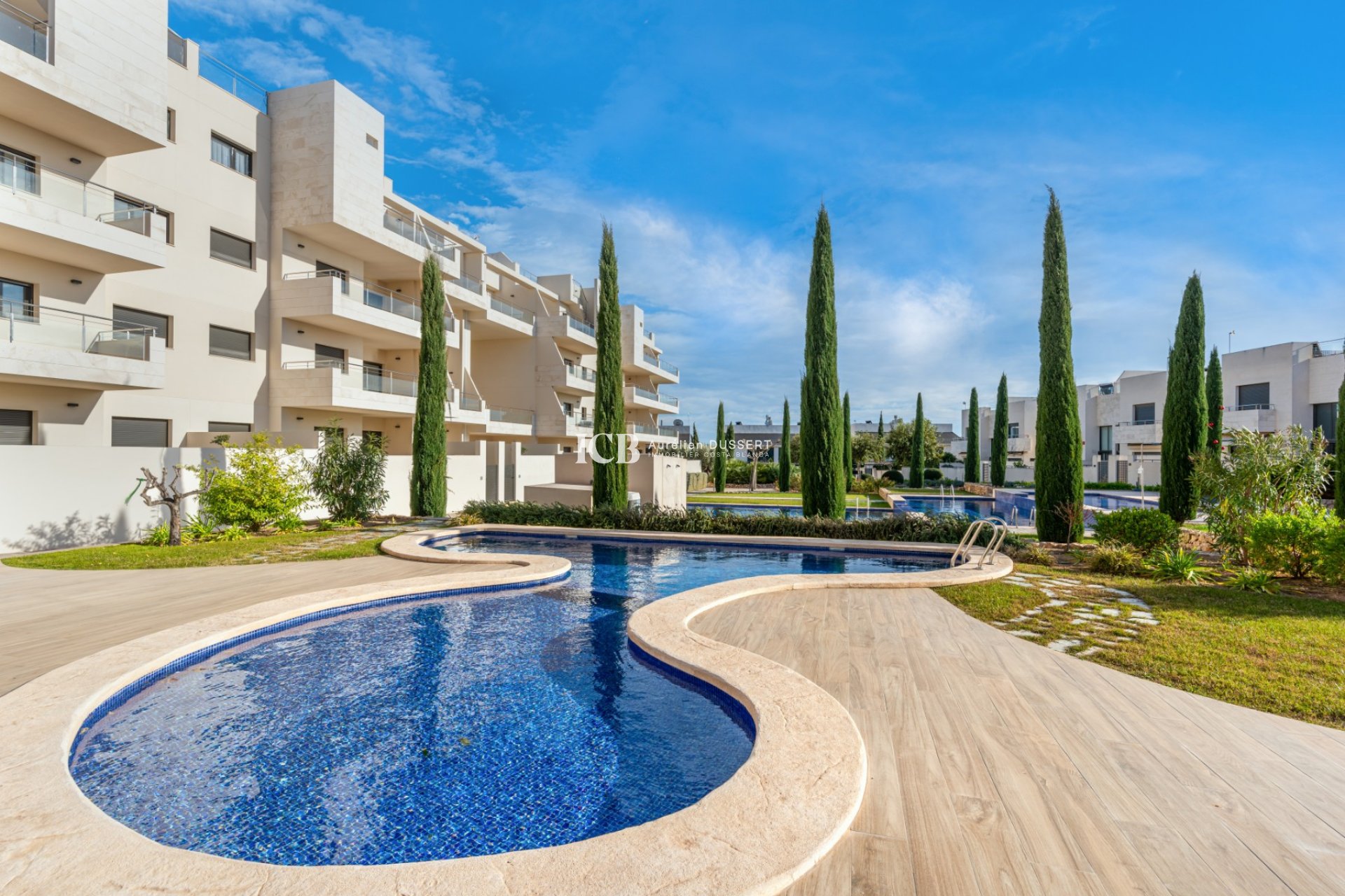 Resale - Apartment / flat -
Orihuela Costa - Los Dolses