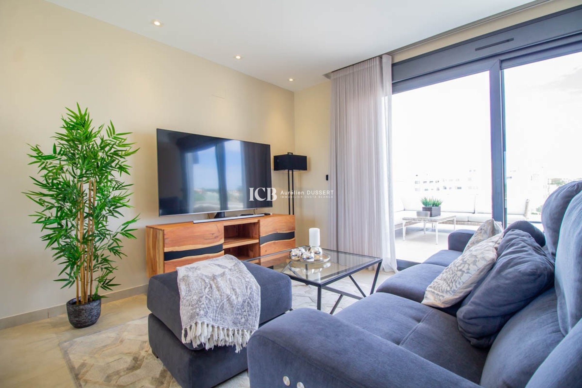 Resale - Apartment / flat -
Orihuela Costa - Los Dolses