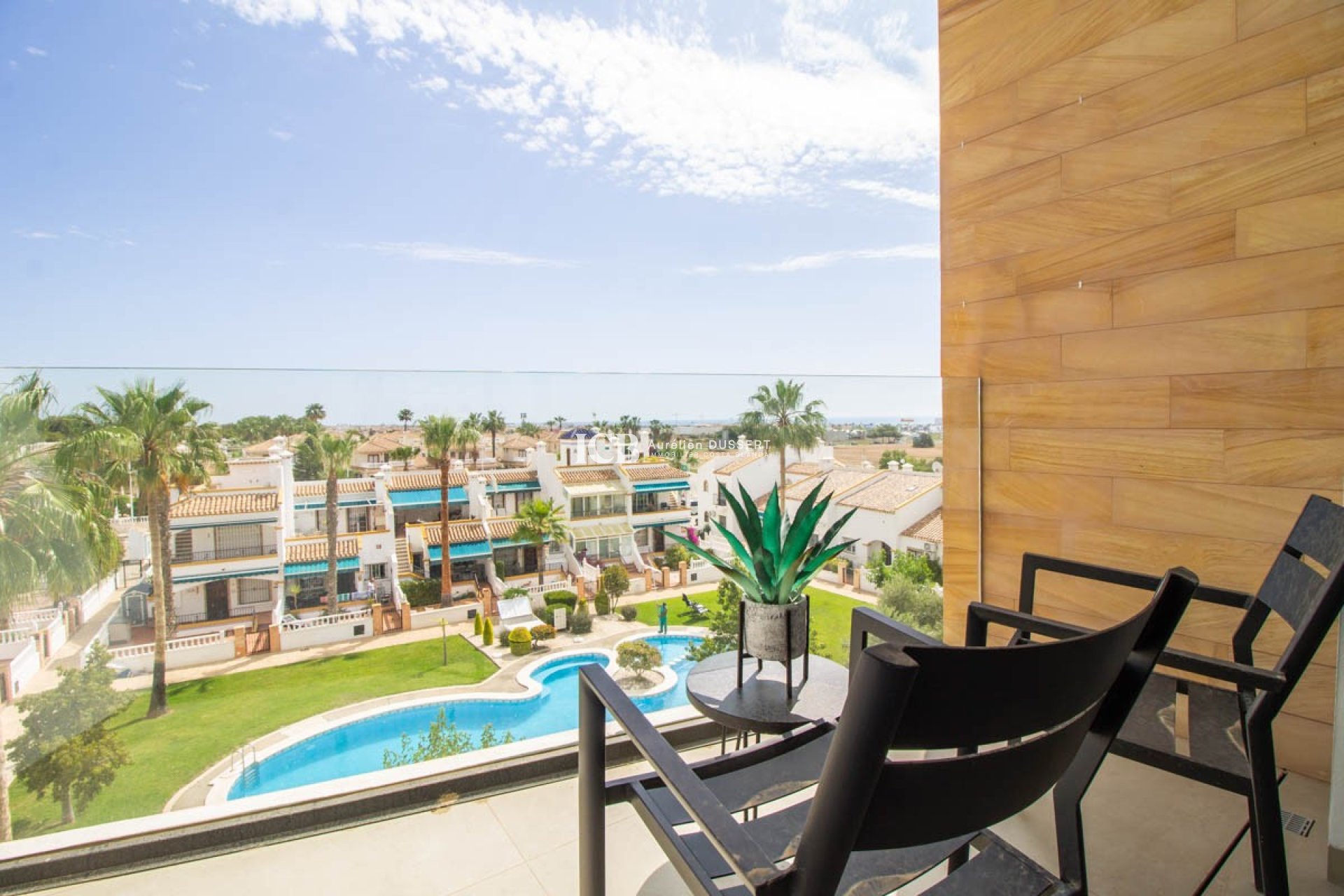 Resale - Apartment / flat -
Orihuela Costa - Los Dolses