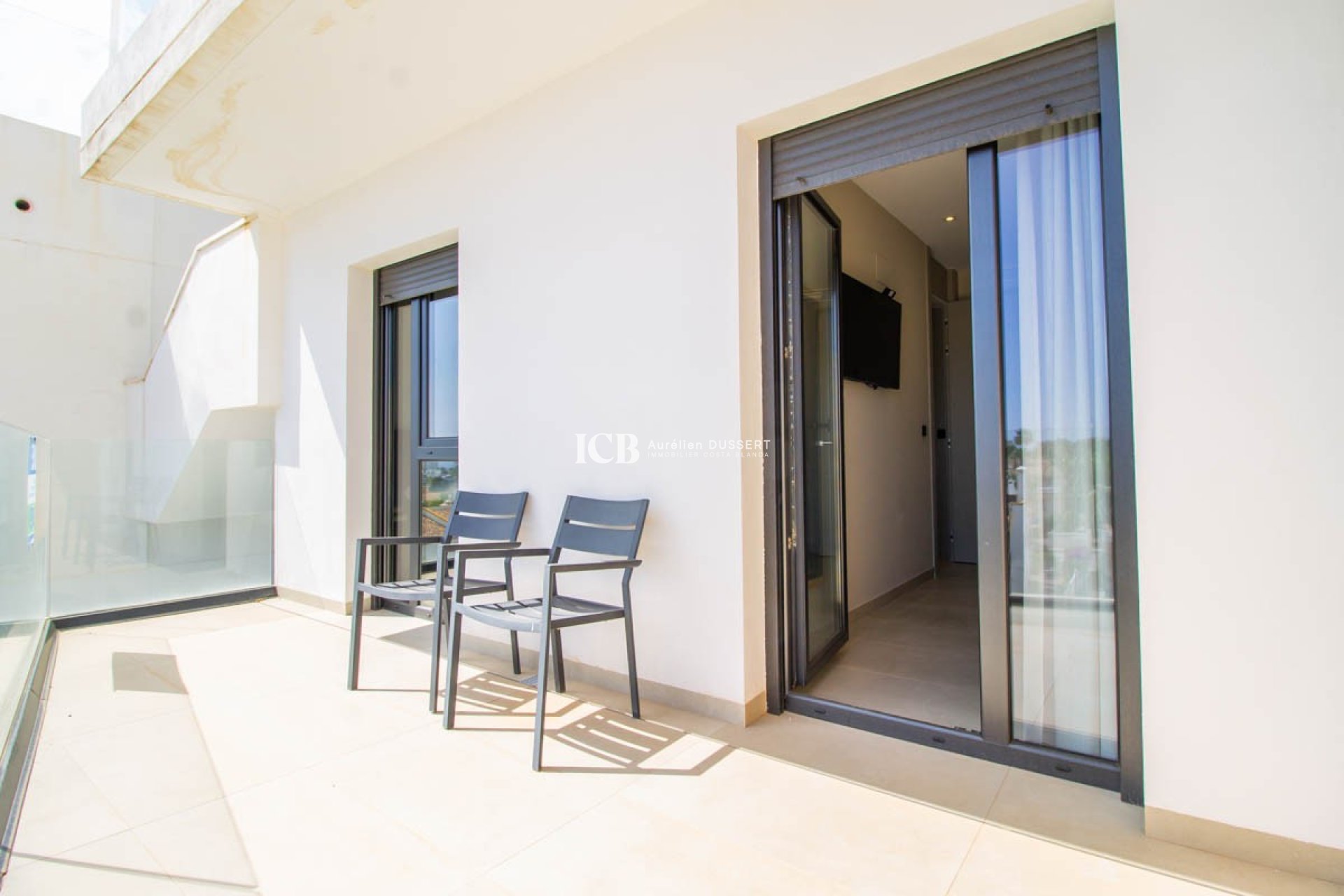 Resale - Apartment / flat -
Orihuela Costa - Los Dolses