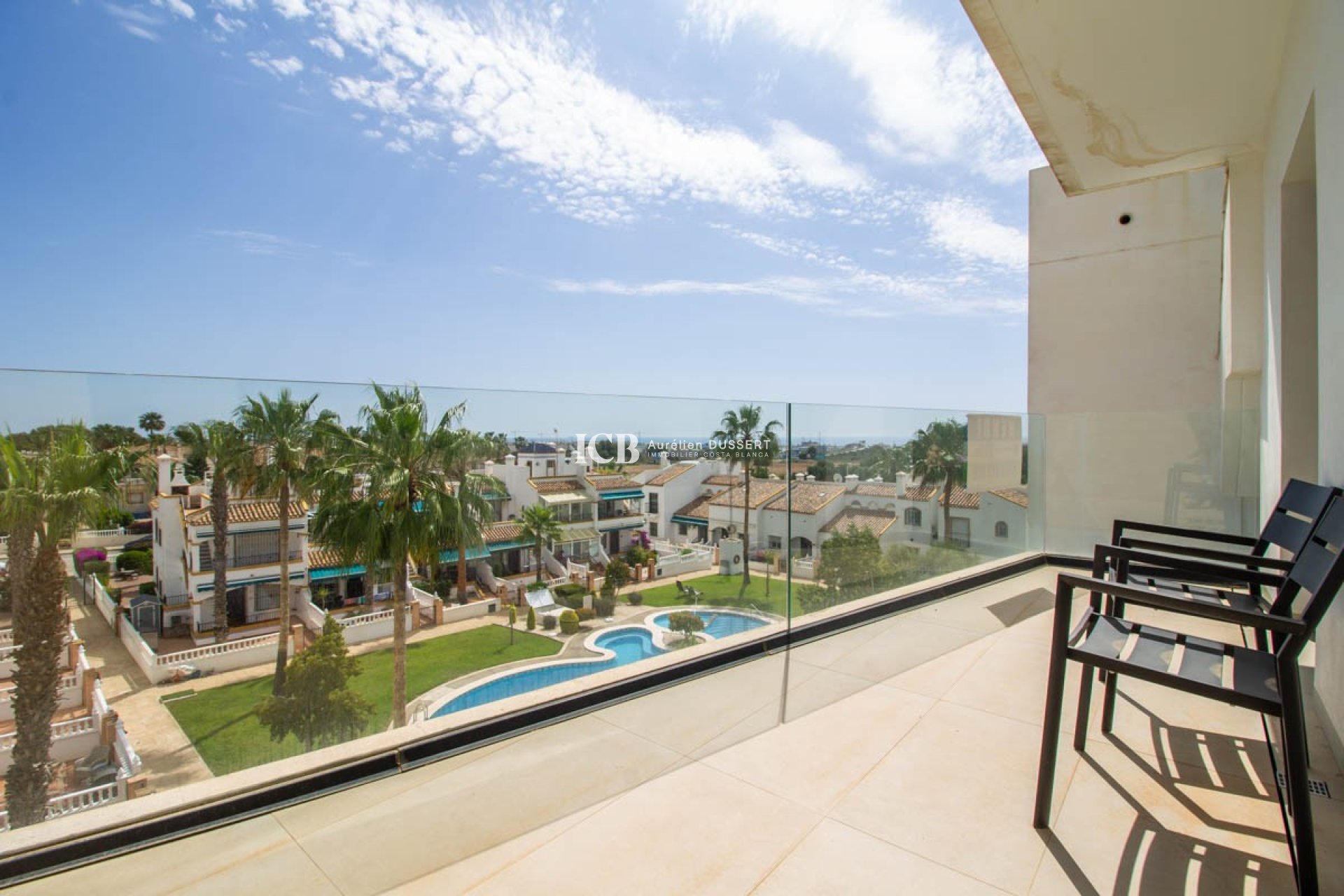 Resale - Apartment / flat -
Orihuela Costa - Los Dolses