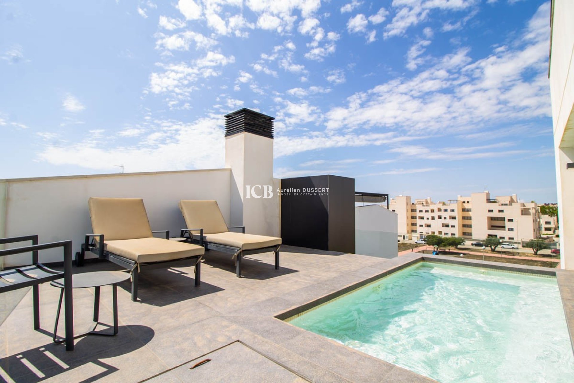 Resale - Apartment / flat -
Orihuela Costa - Los Dolses