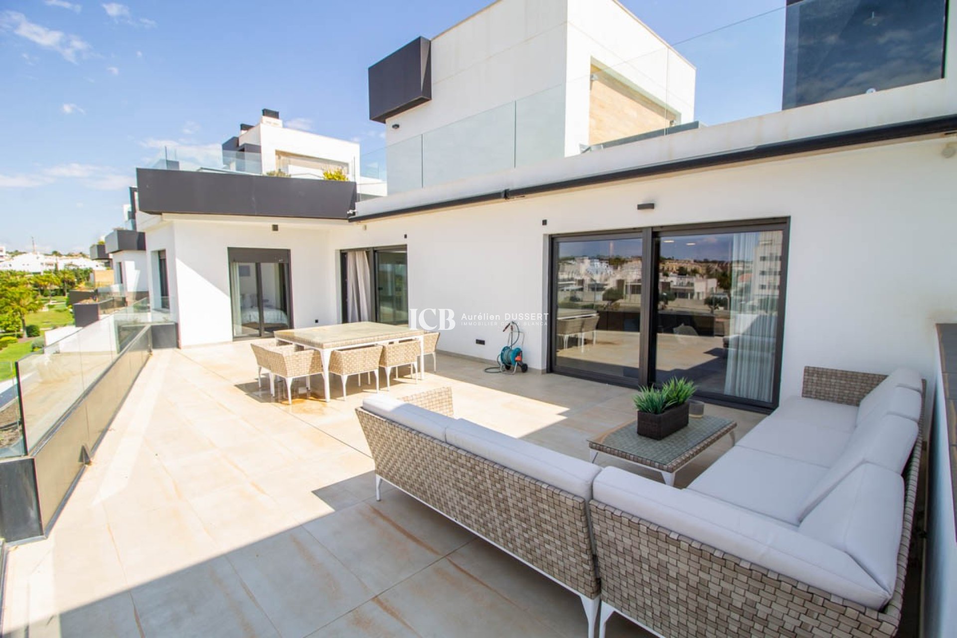 Resale - Apartment / flat -
Orihuela Costa - Los Dolses