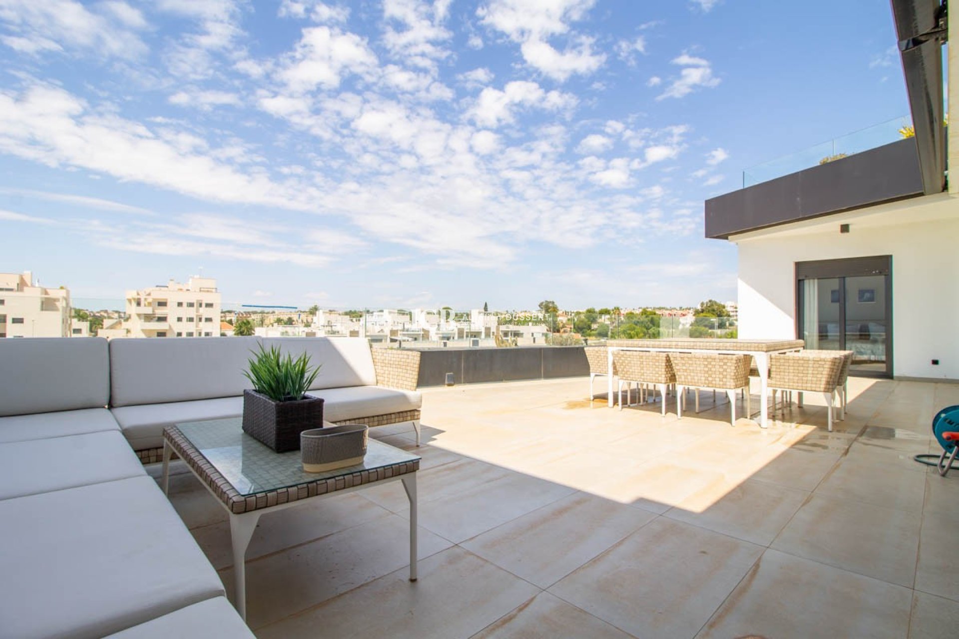 Resale - Apartment / flat -
Orihuela Costa - Los Dolses