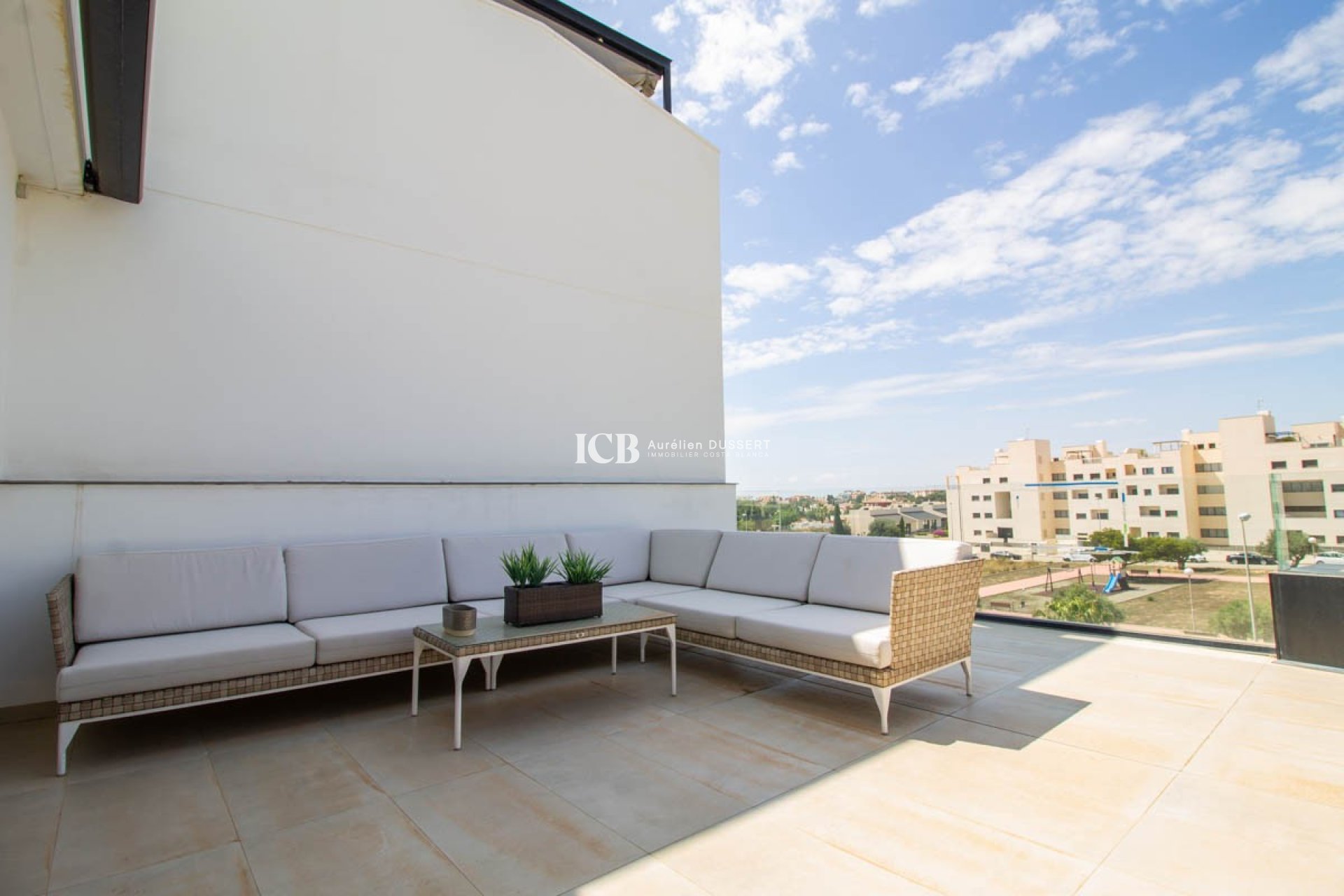 Resale - Apartment / flat -
Orihuela Costa - Los Dolses