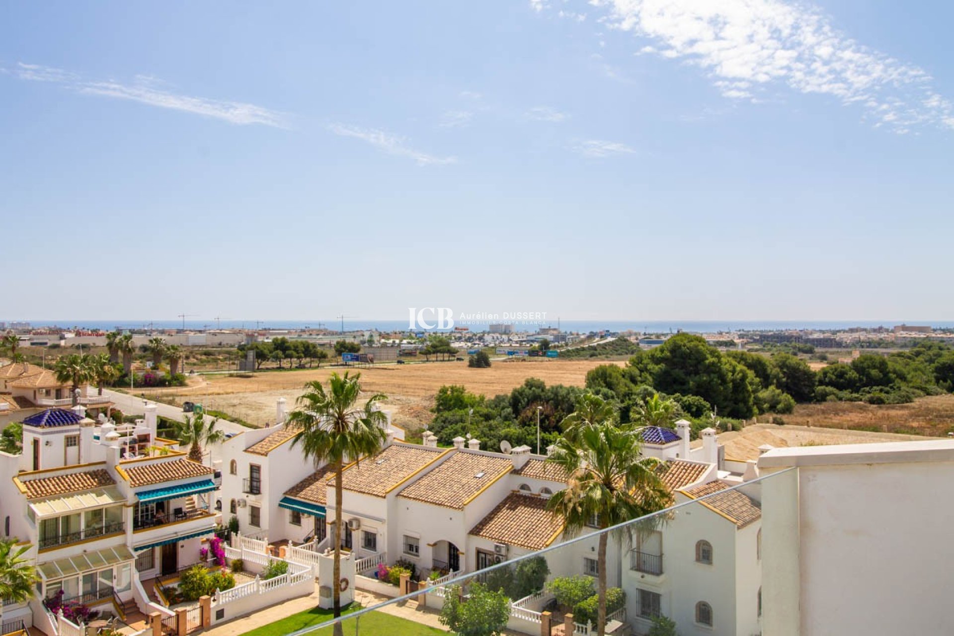 Resale - Apartment / flat -
Orihuela Costa - Los Dolses