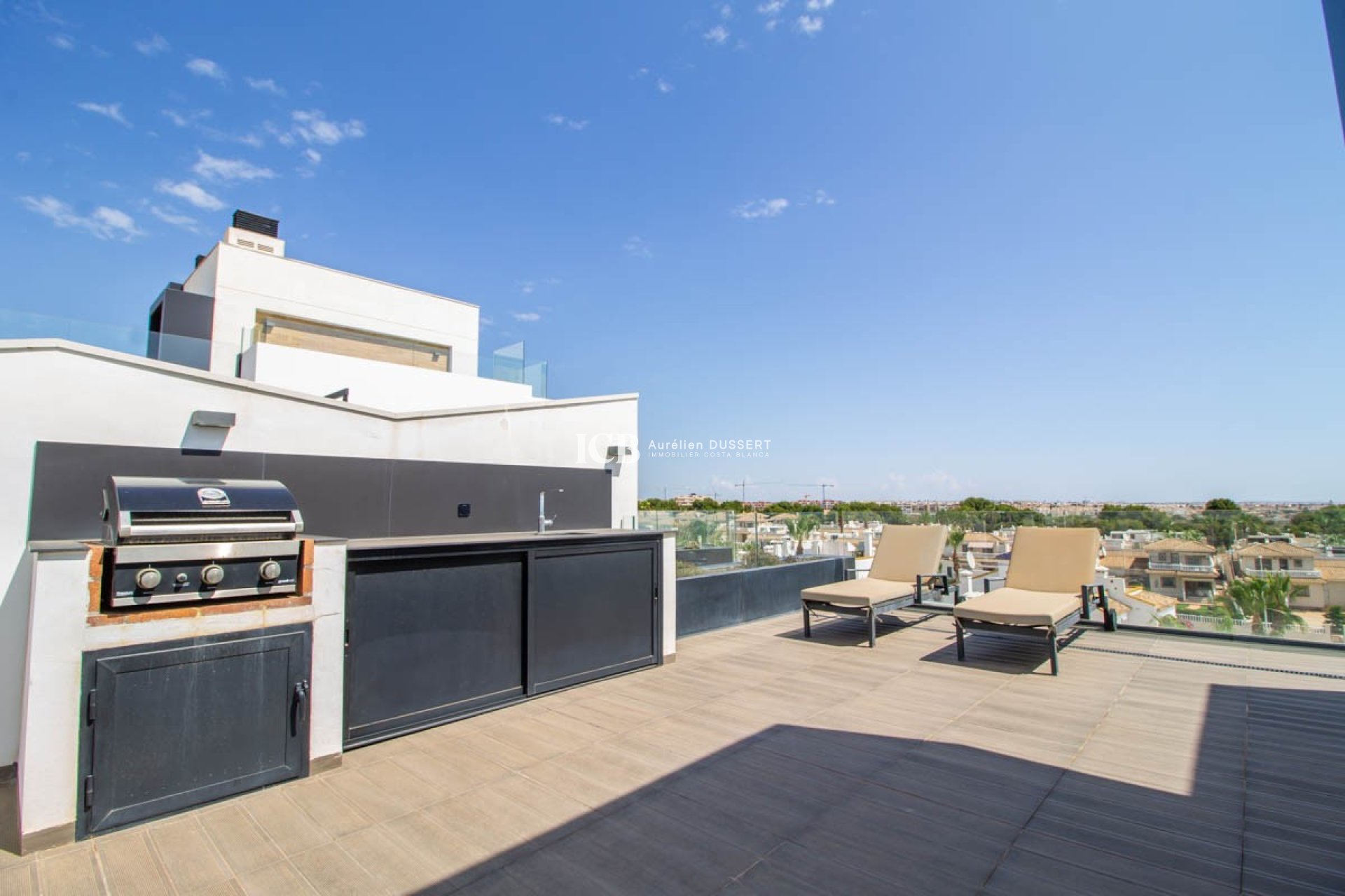 Resale - Apartment / flat -
Orihuela Costa - Los Dolses