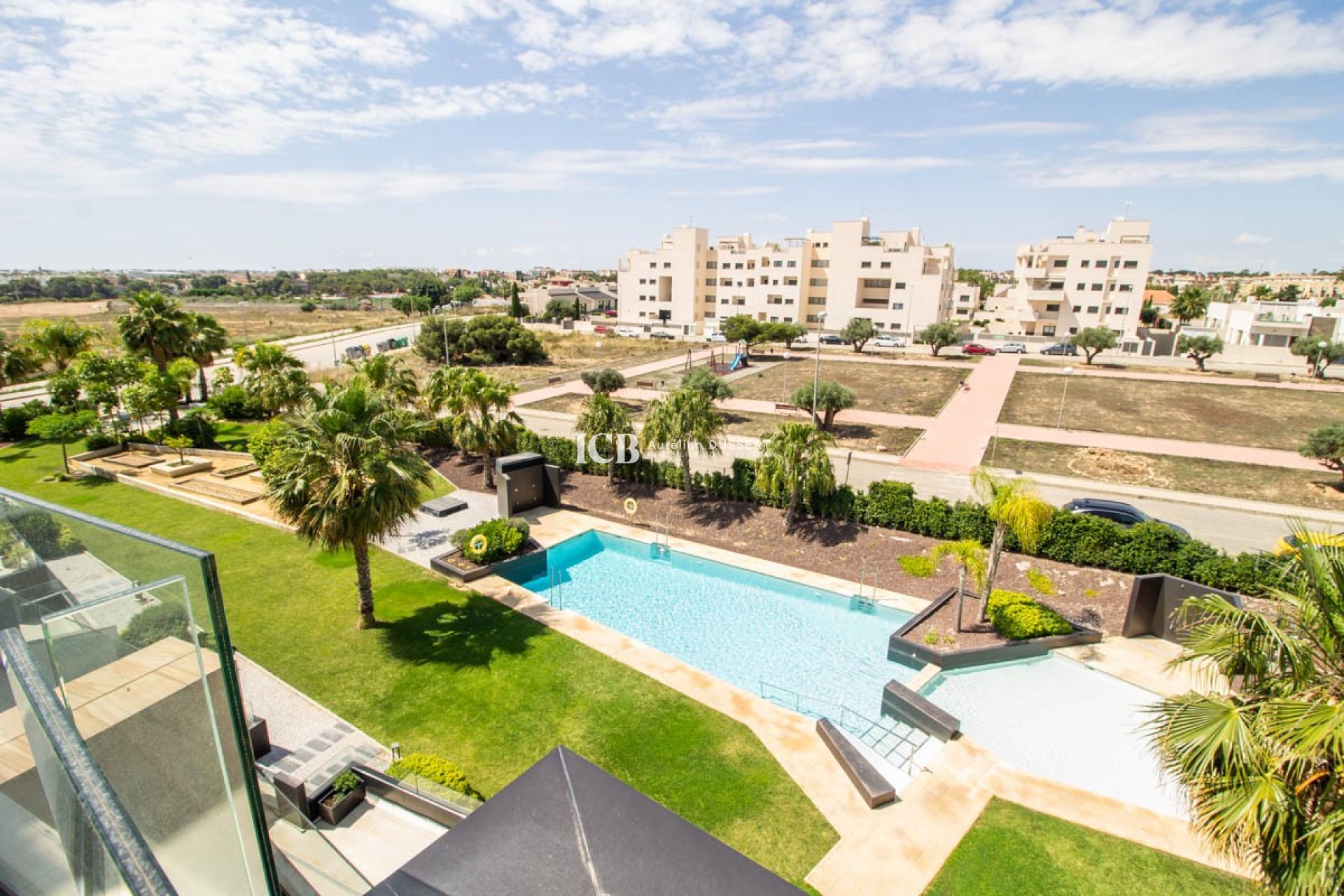 Resale - Apartment / flat -
Orihuela Costa - Los Dolses