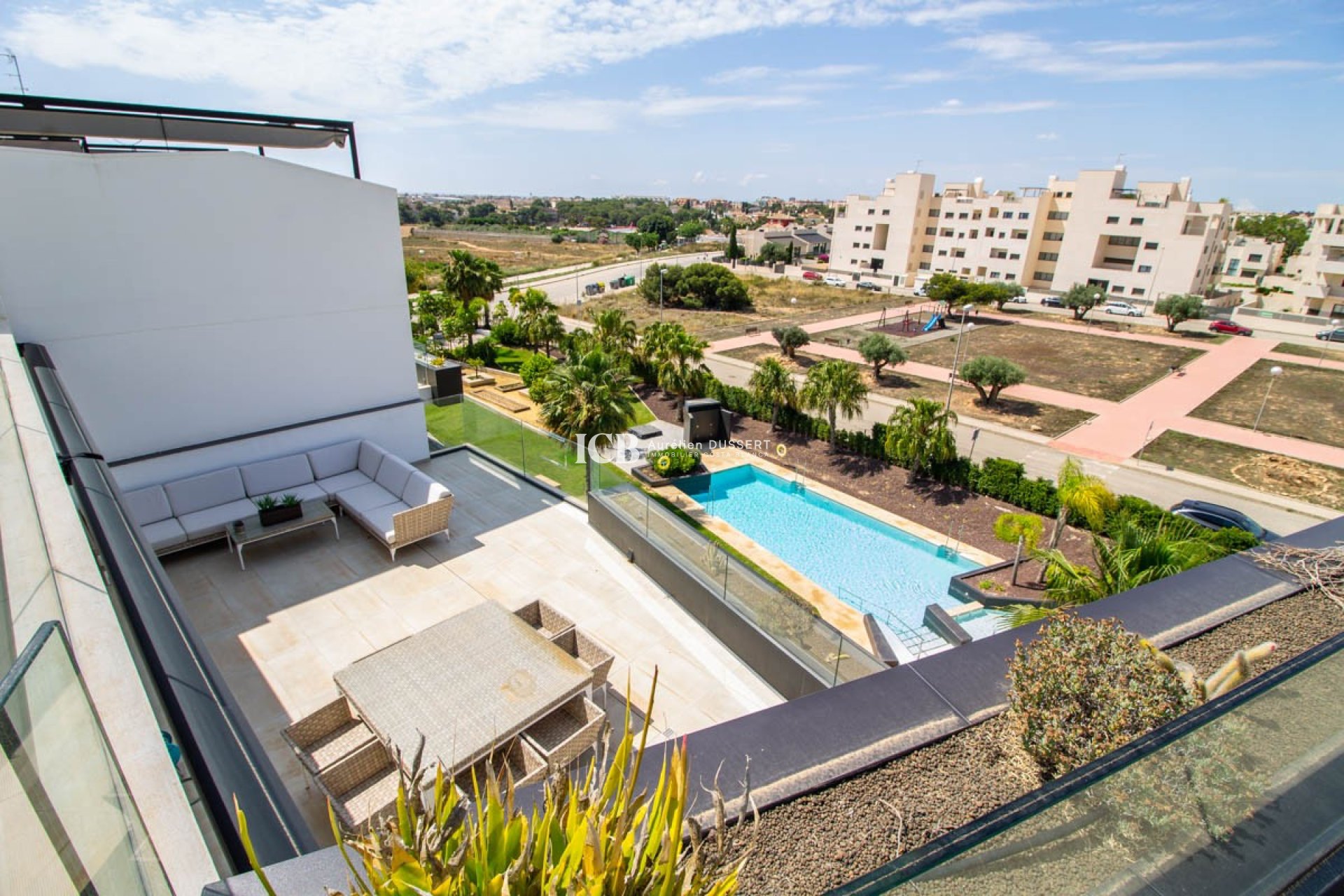 Resale - Apartment / flat -
Orihuela Costa - Los Dolses