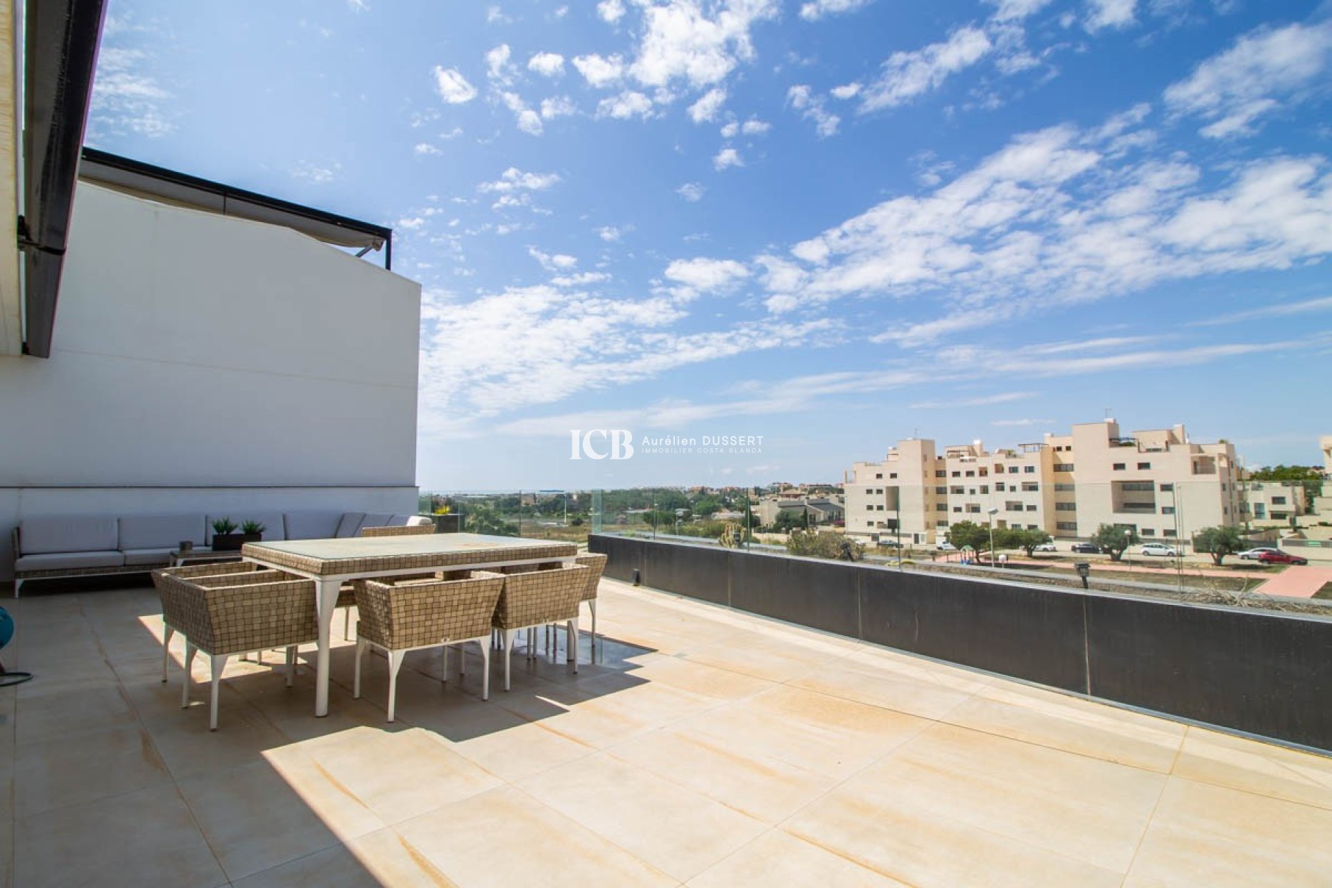 Resale - Apartment / flat -
Orihuela Costa - Los Dolses