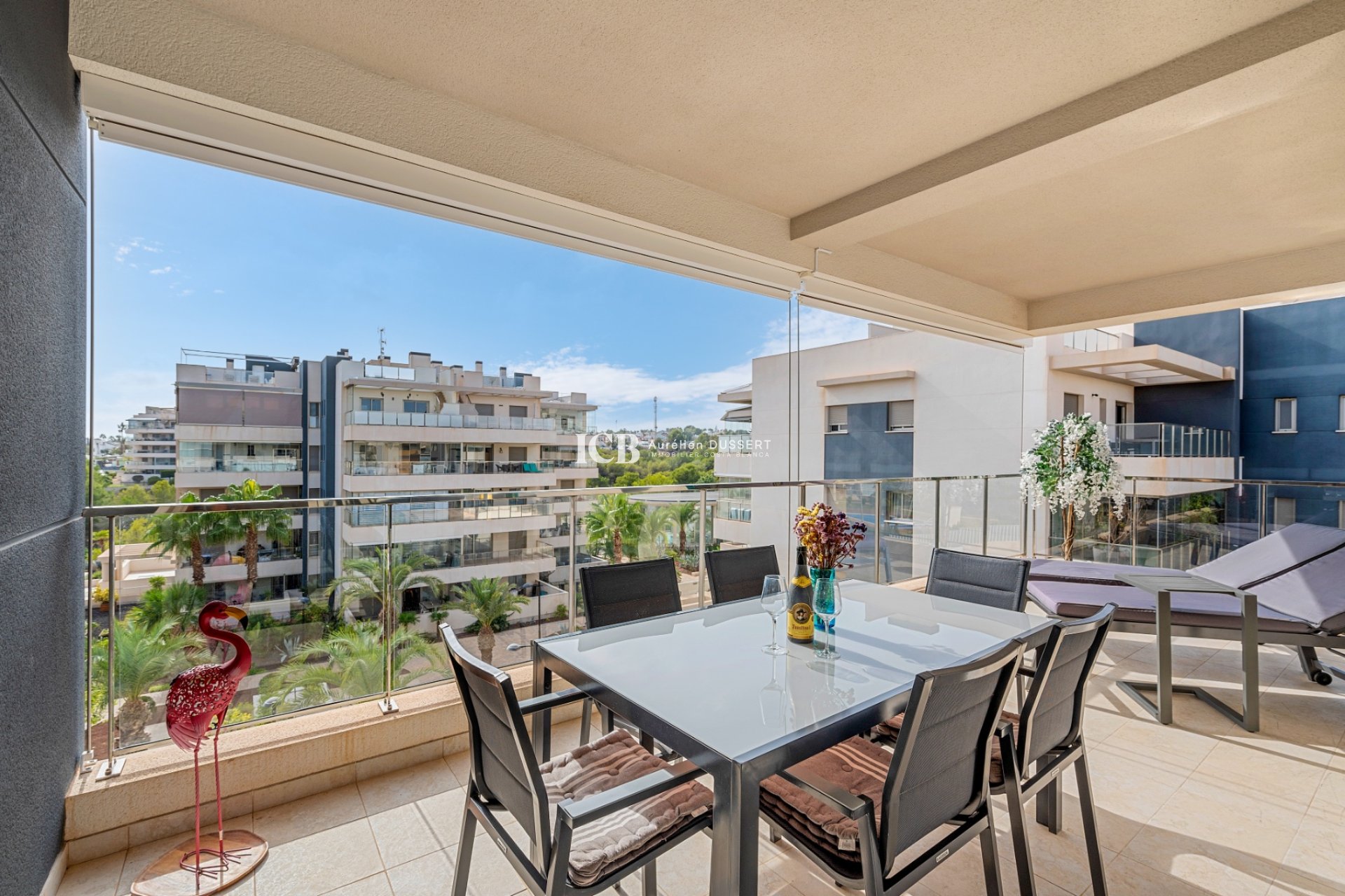 Resale - Apartment / flat -
Orihuela Costa - Los Dolses