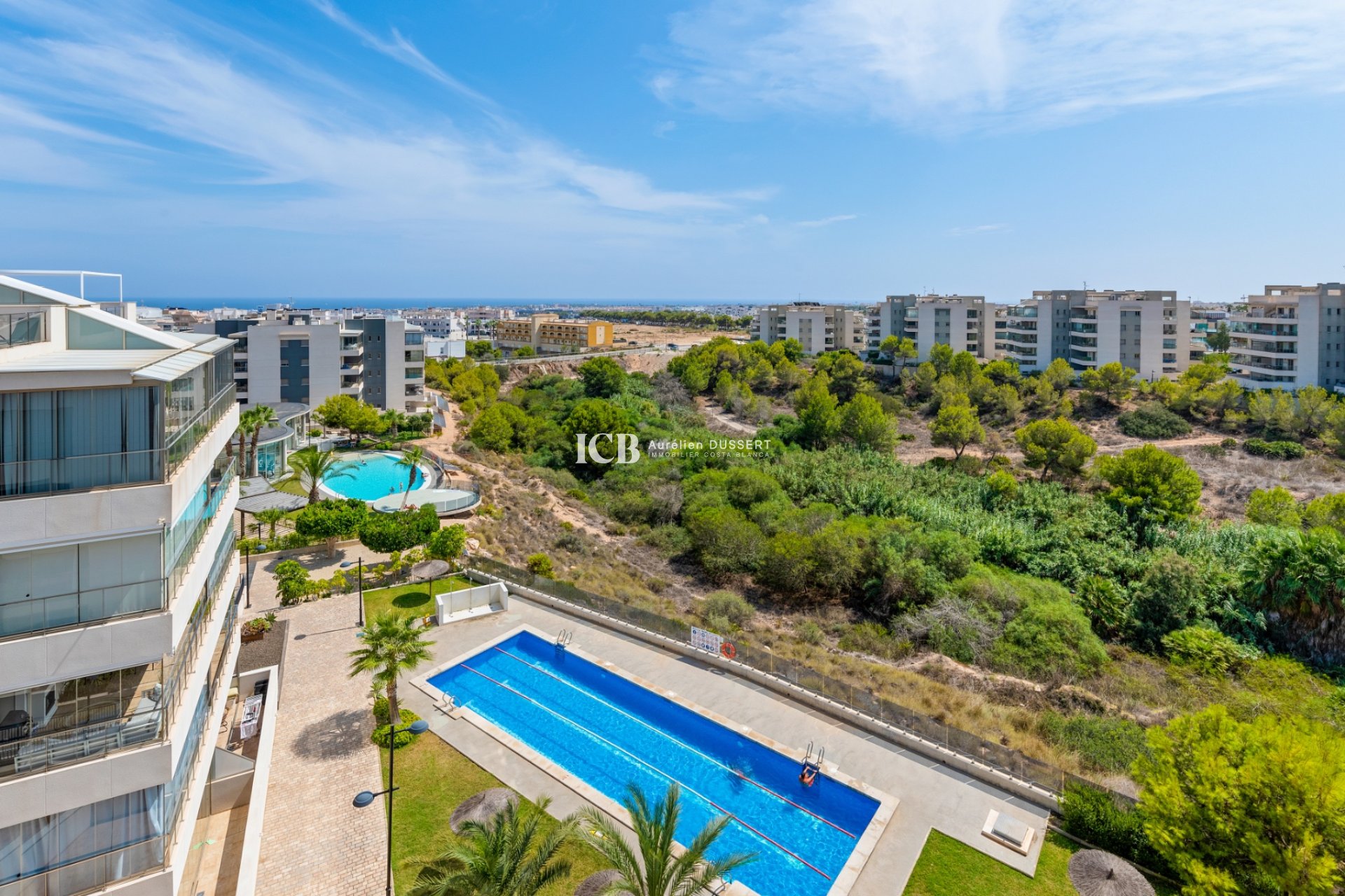 Resale - Apartment / flat -
Orihuela Costa - Los Dolses