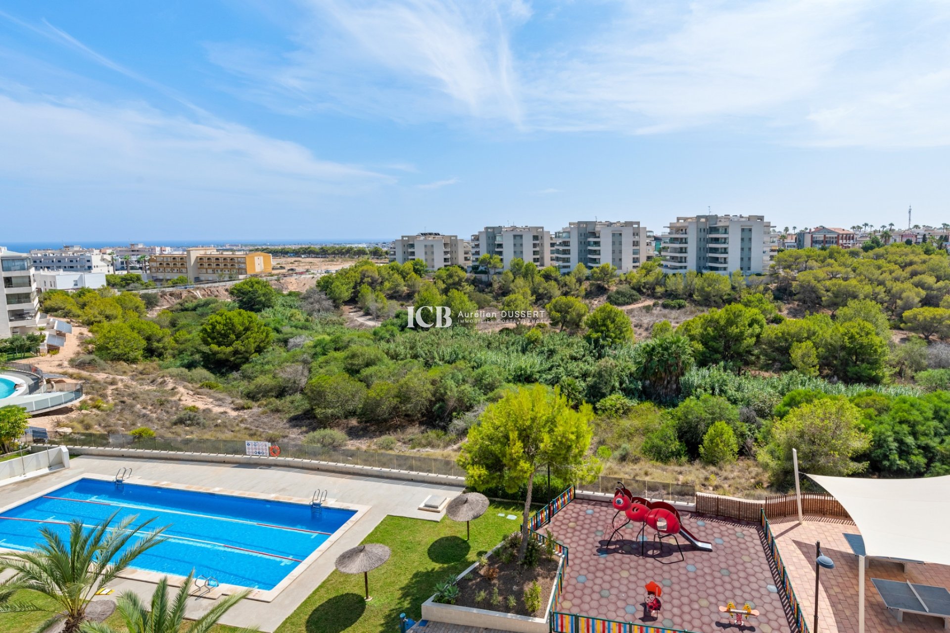 Resale - Apartment / flat -
Orihuela Costa - Los Dolses