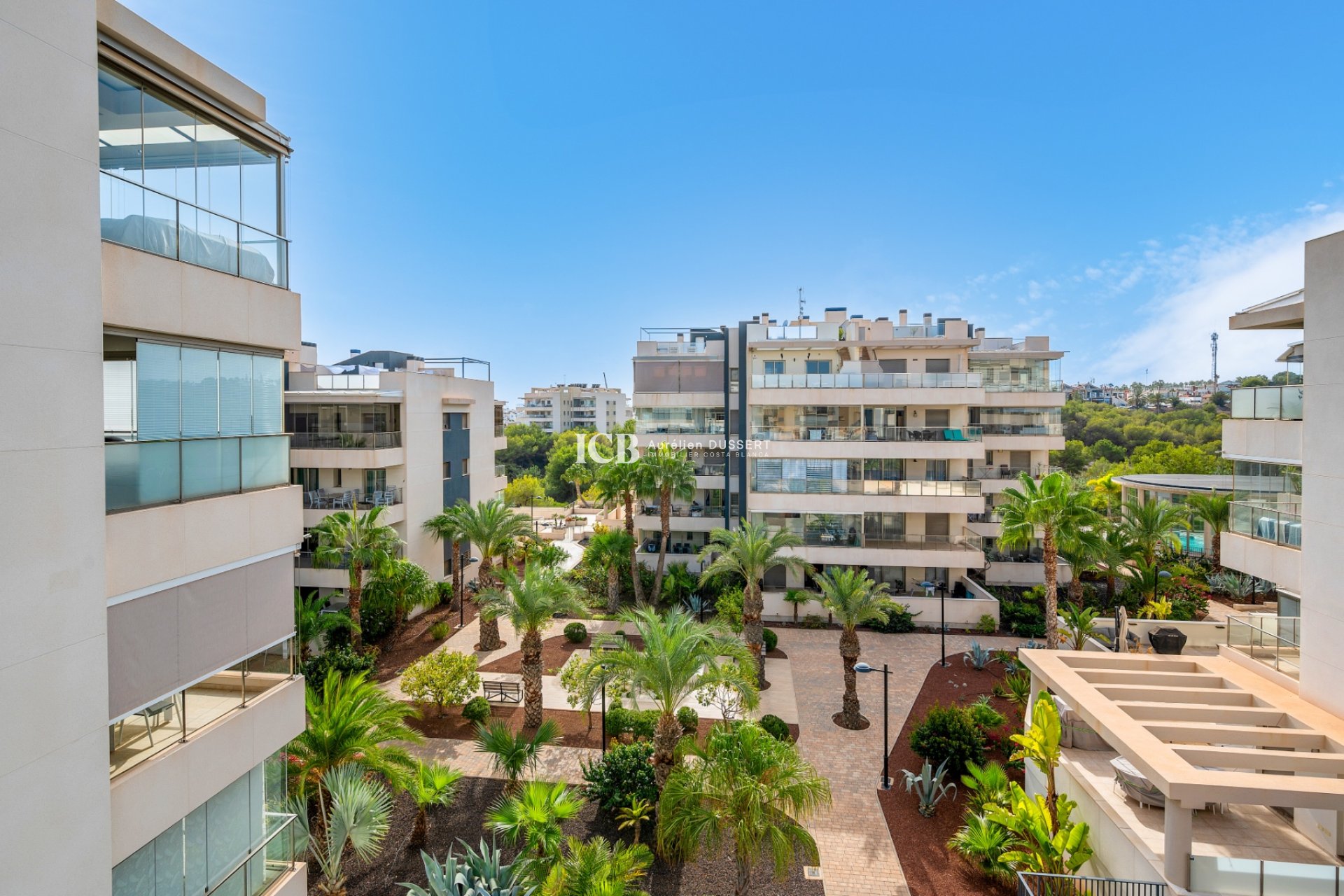 Resale - Apartment / flat -
Orihuela Costa - Los Dolses