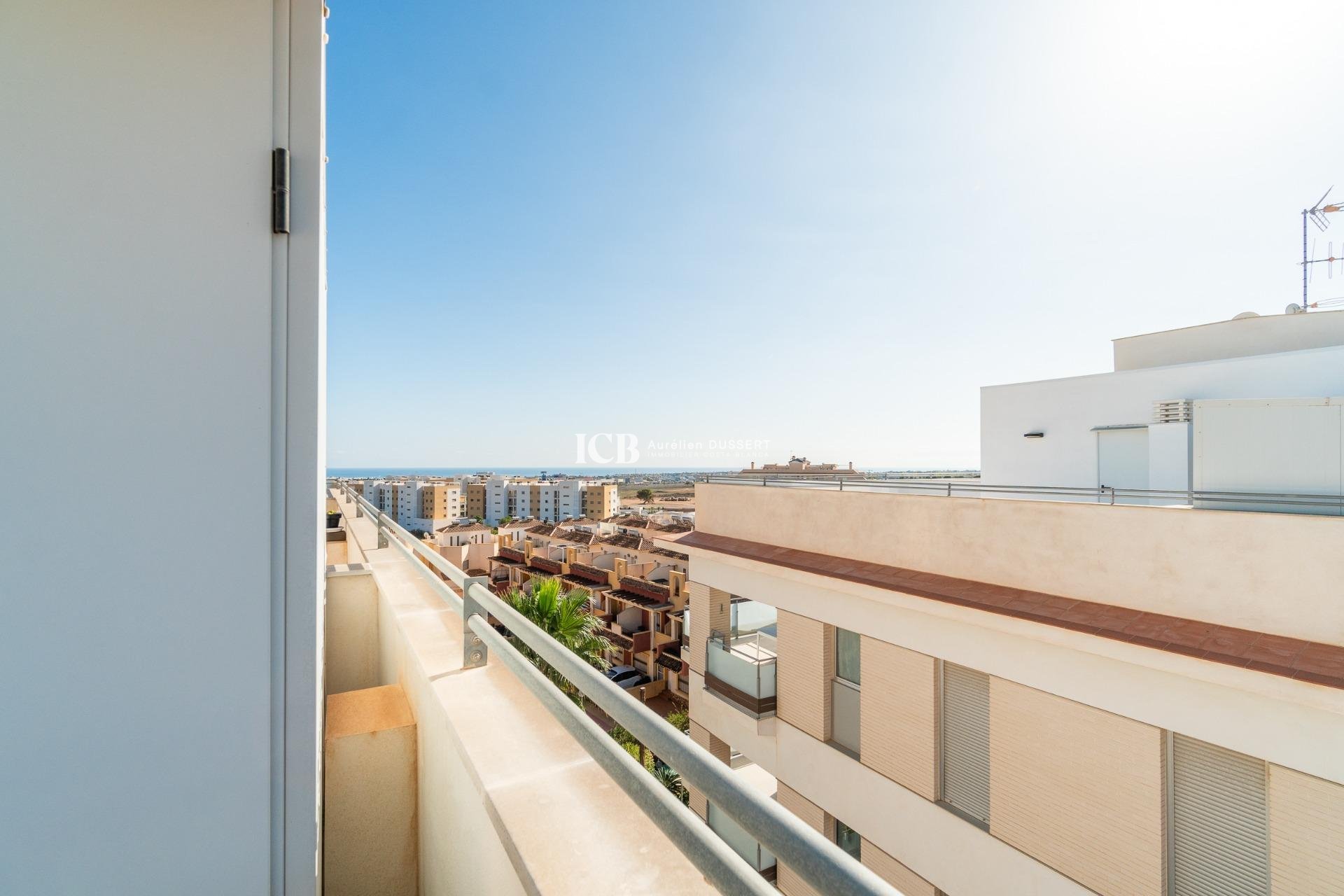 Resale - Apartment / flat -
Orihuela Costa - Los Dolses