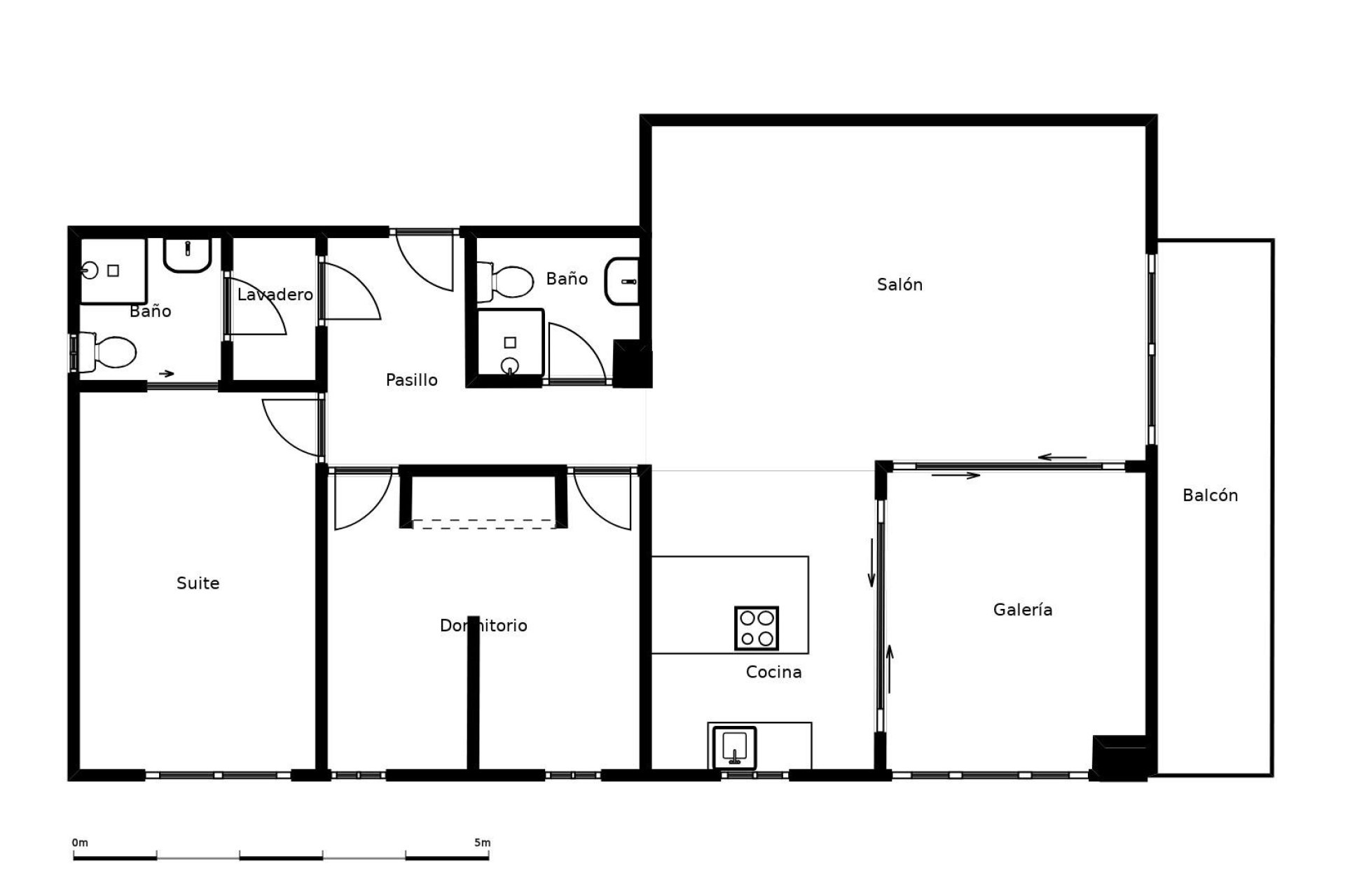 Resale - Apartment / flat -
Orihuela Costa - Los Dolses