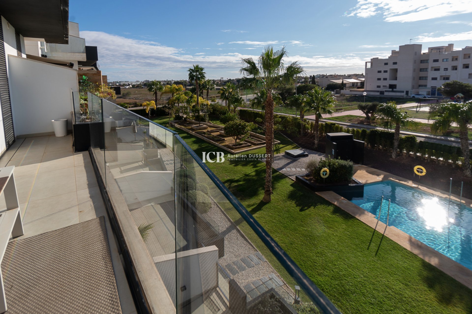 Resale - Apartment / flat -
Orihuela Costa - Los Dolses