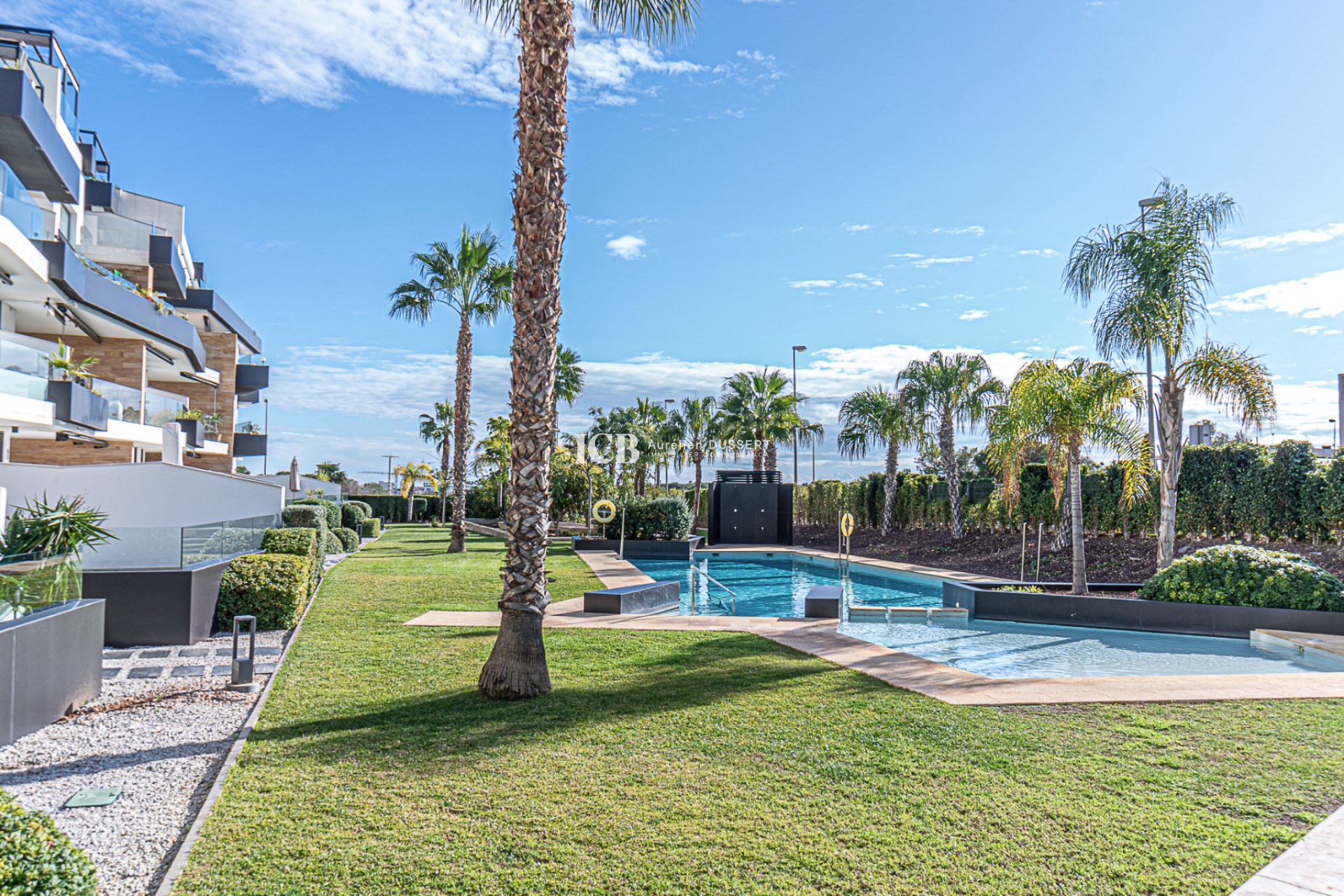 Resale - Apartment / flat -
Orihuela Costa - Los Dolses