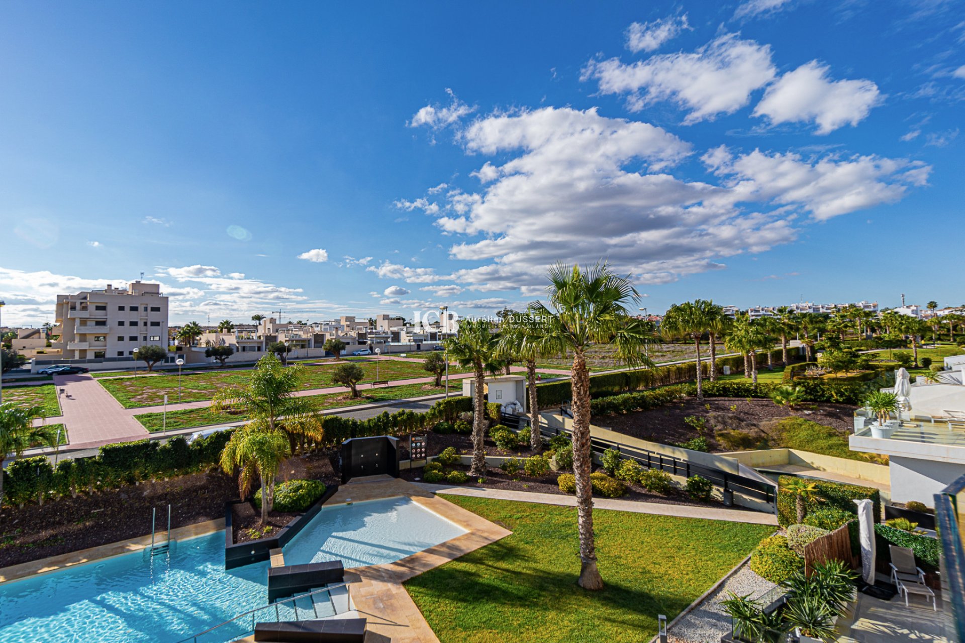 Resale - Apartment / flat -
Orihuela Costa - Los Dolses