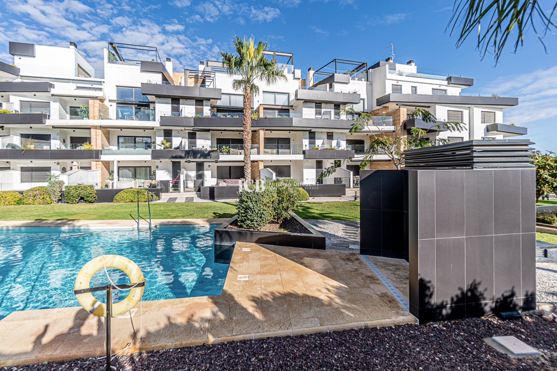 Resale - Apartment / flat -
Orihuela Costa - Los Dolses