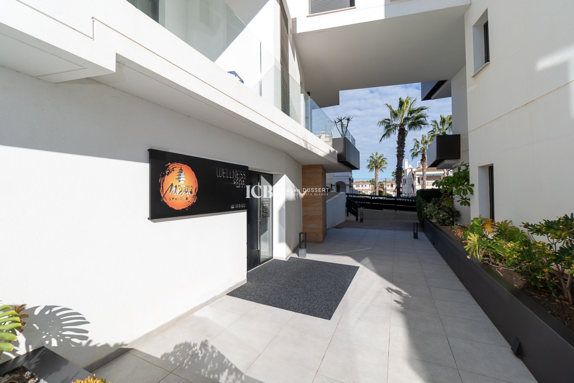 Resale - Apartment / flat -
Orihuela Costa - Los Dolses