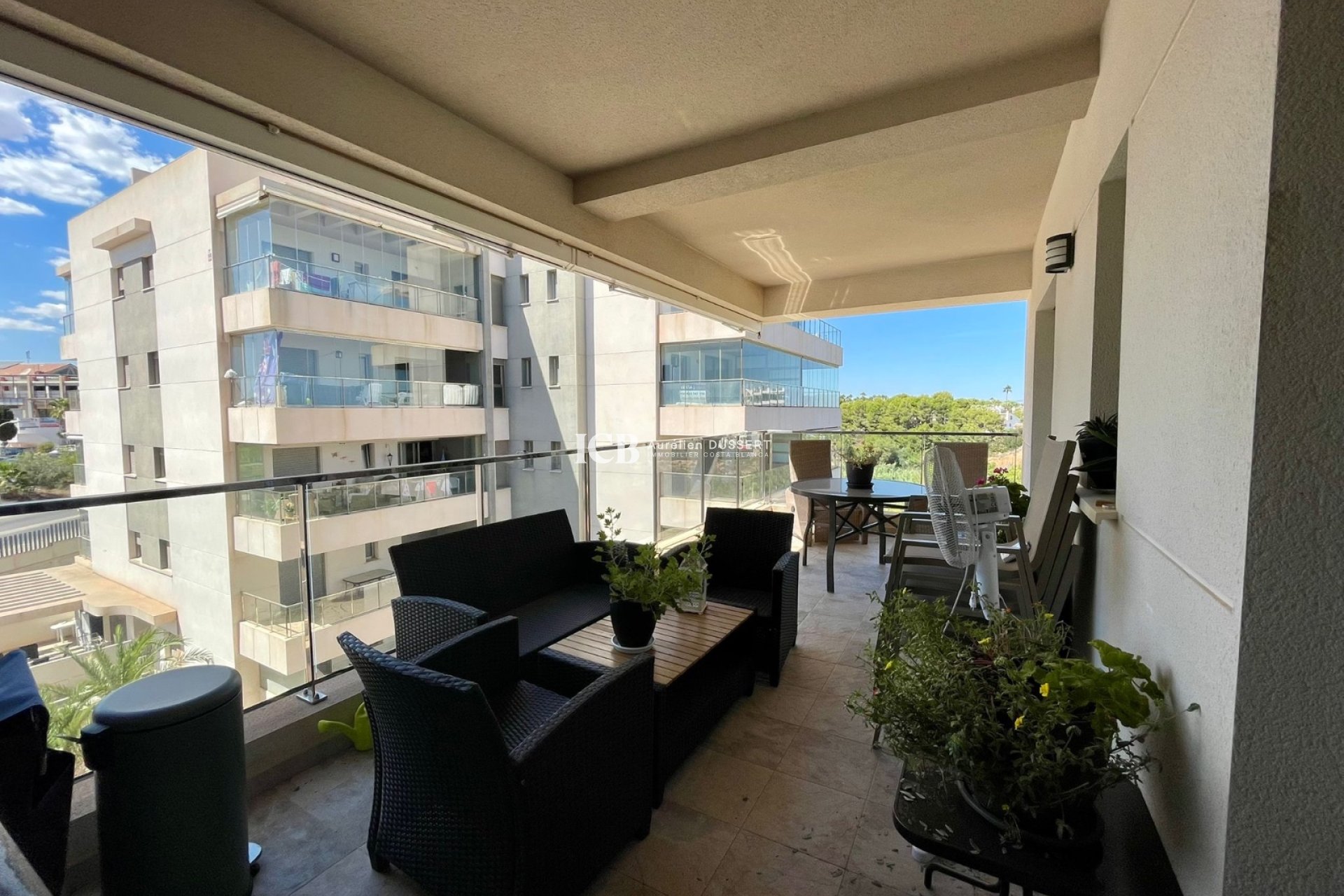 Resale - Apartment / flat -
Orihuela Costa - Los Dolses