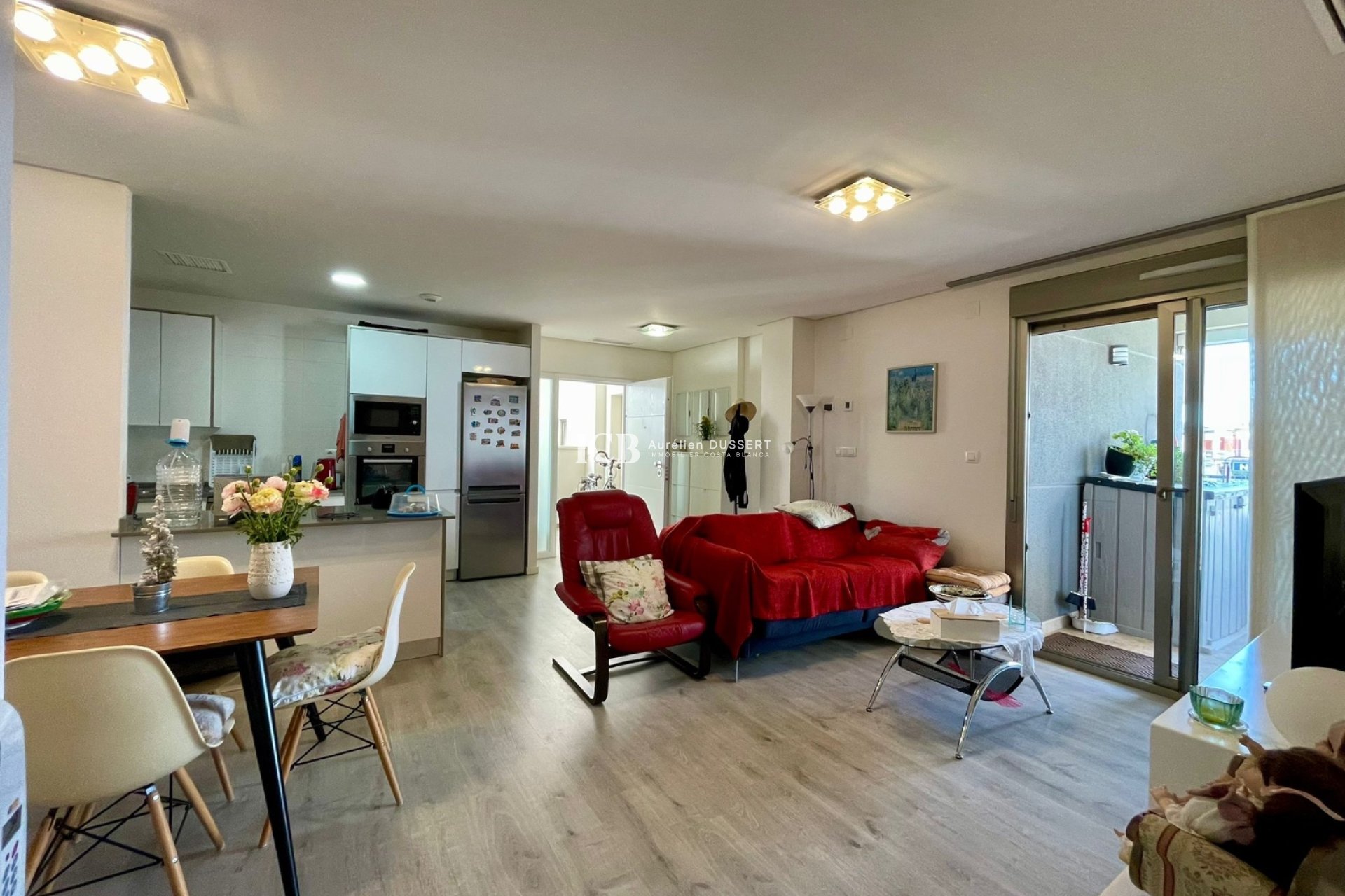 Resale - Apartment / flat -
Orihuela Costa - Los Dolses