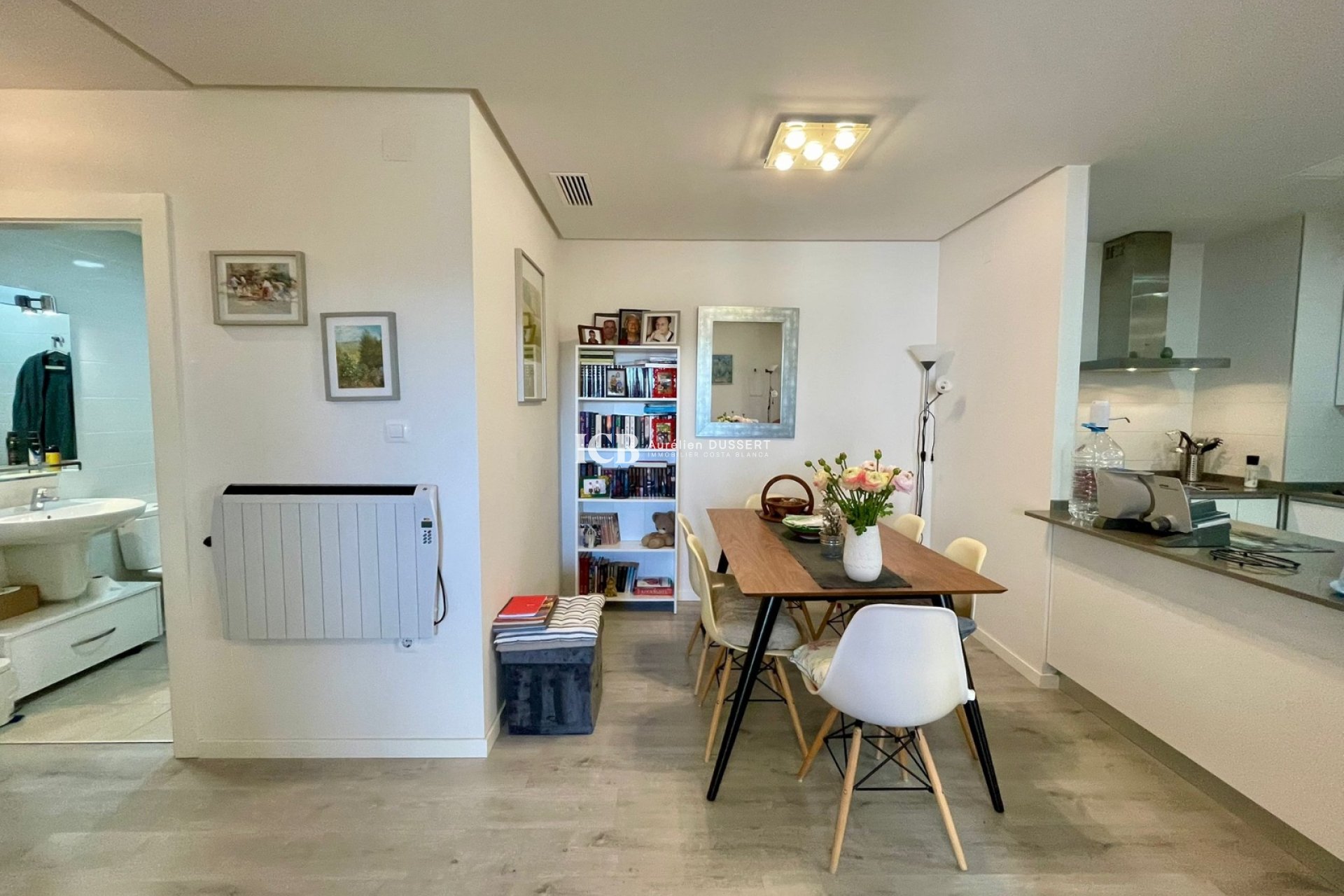 Resale - Apartment / flat -
Orihuela Costa - Los Dolses