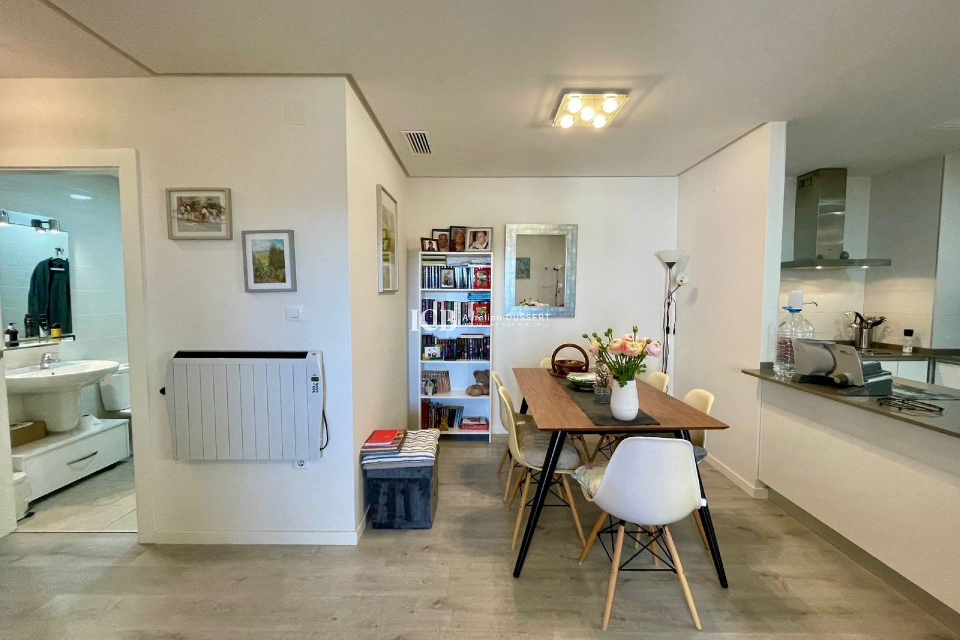 Resale - Apartment / flat -
Orihuela Costa - Los Dolses