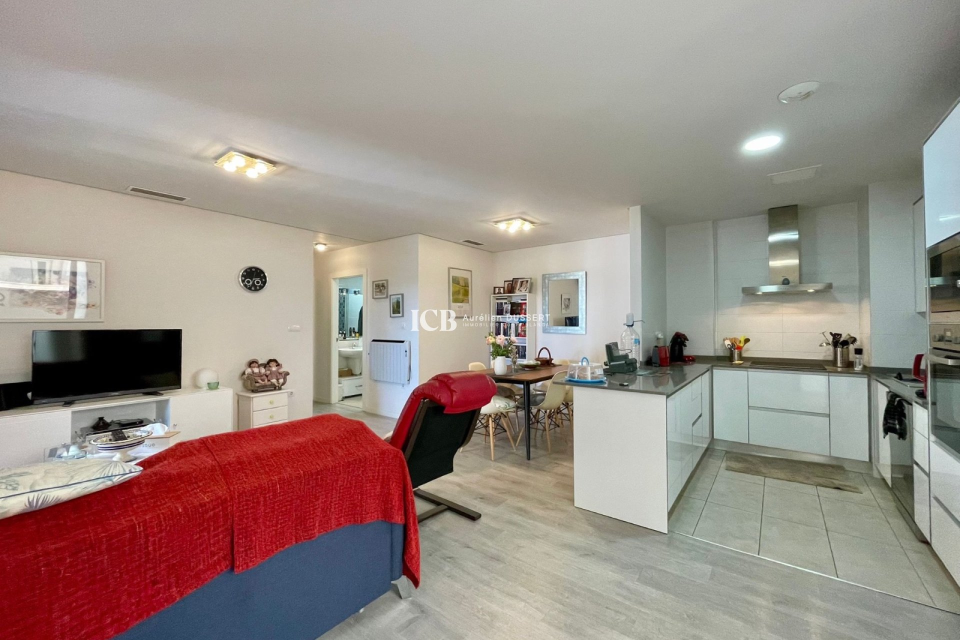 Resale - Apartment / flat -
Orihuela Costa - Los Dolses